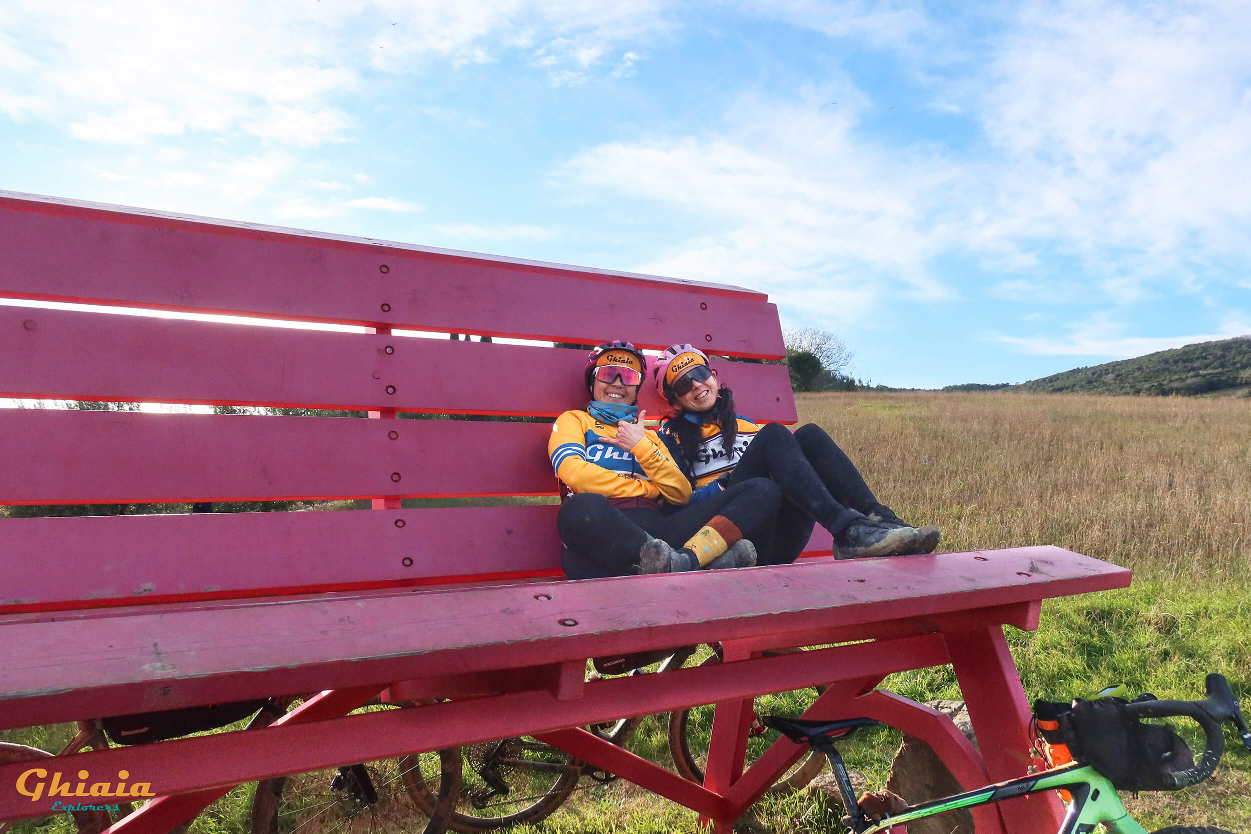 Appendaun Trail - gallery - photo 18