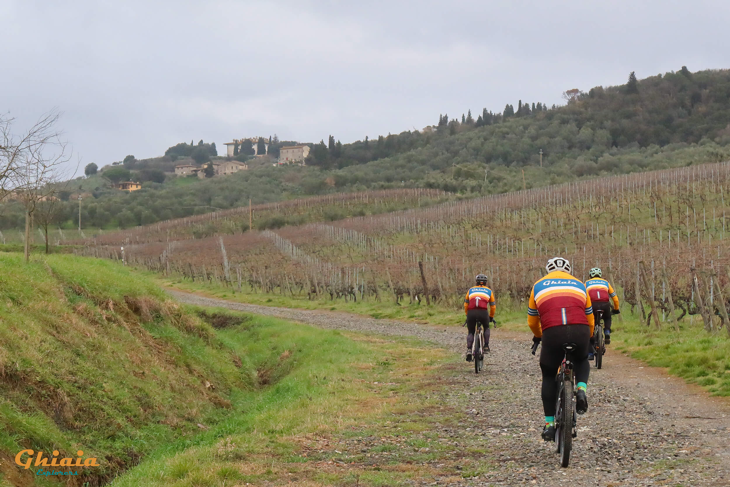 Trail delle tre vedute - gallery - photo 2