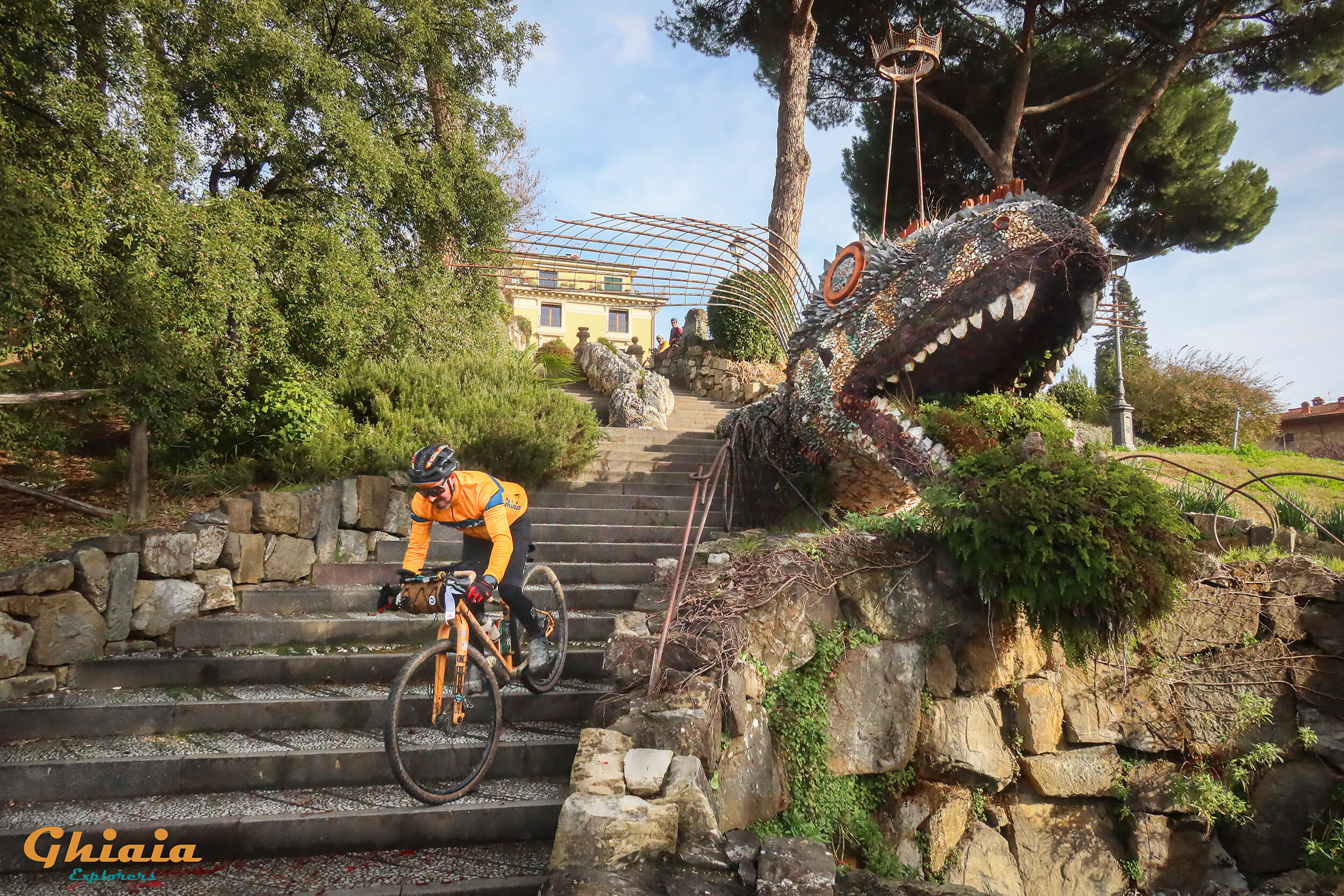 Trail delle tre vedute - gallery - photo 4