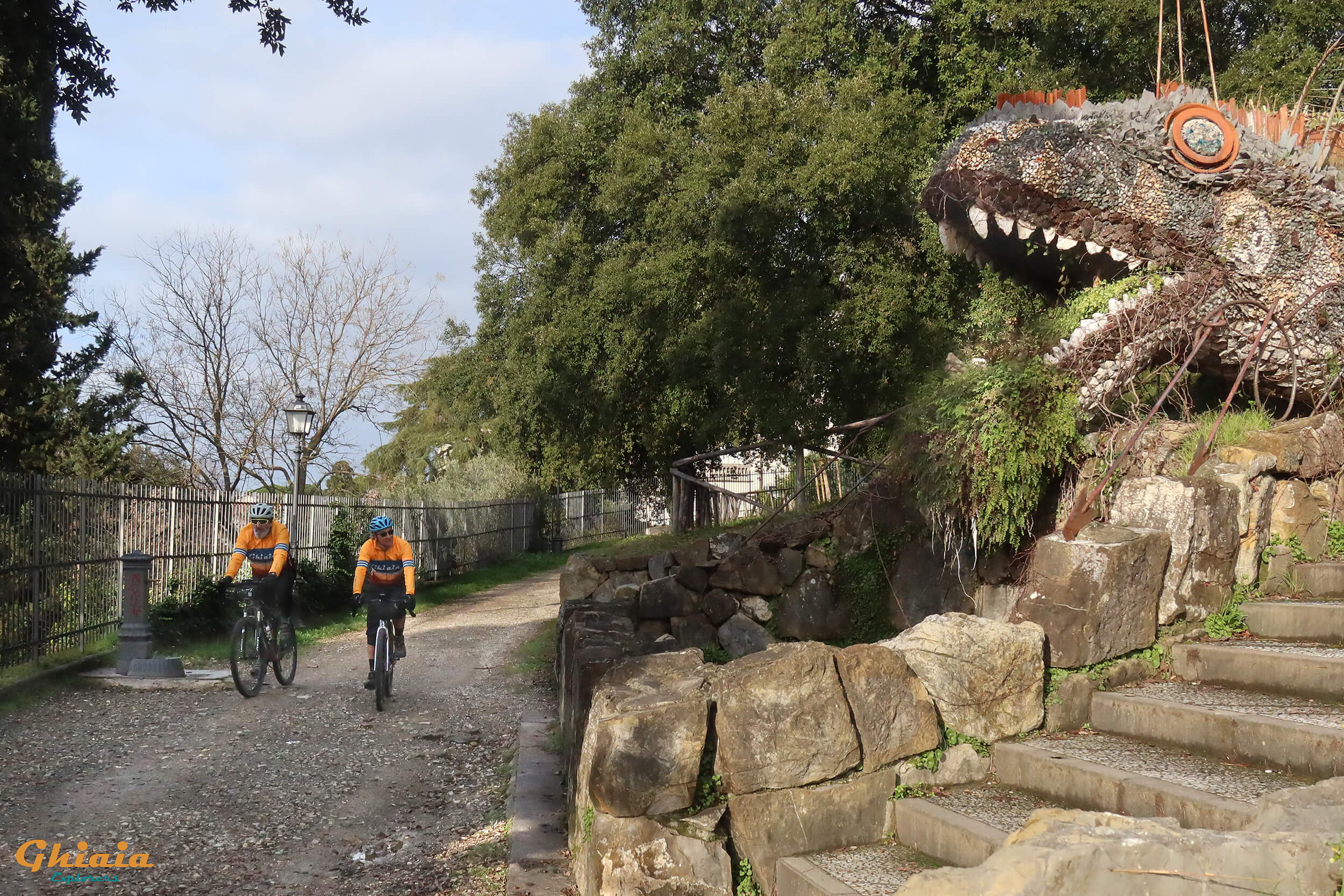 Trail delle tre vedute - gallery - photo 6