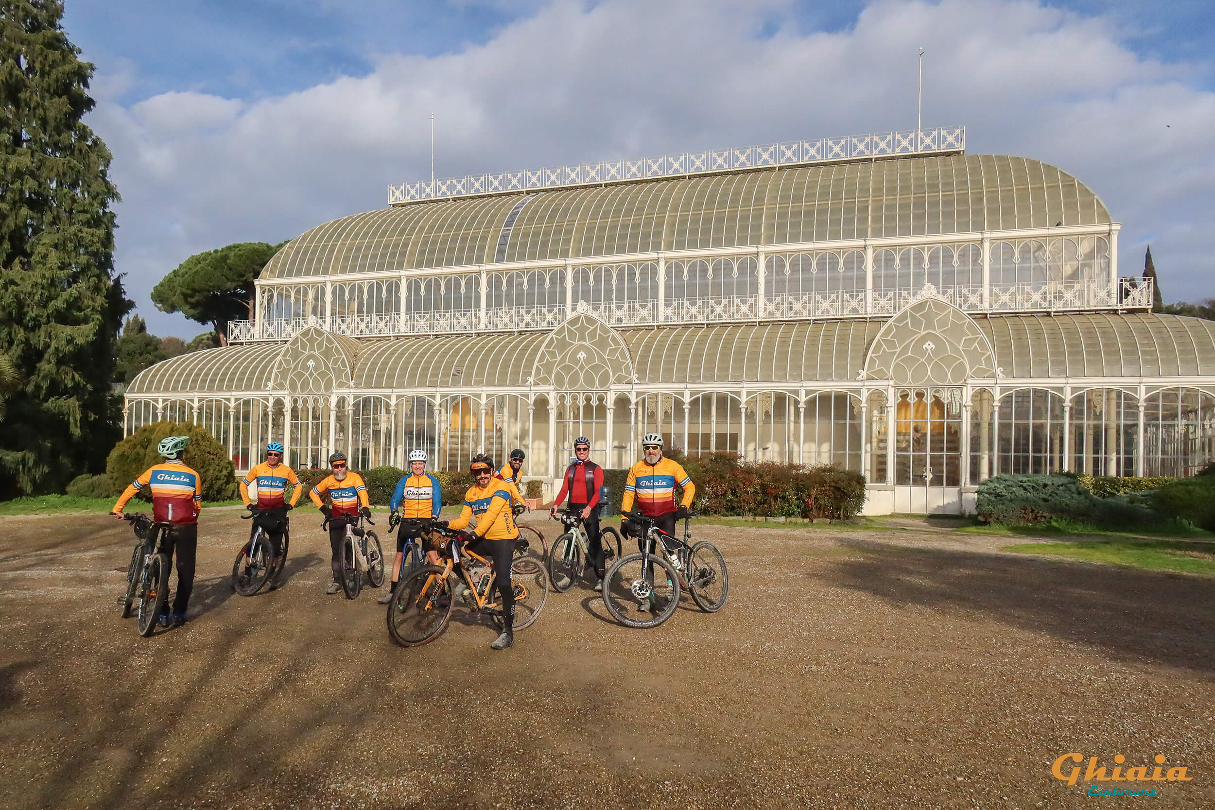 Trail delle tre vedute - gallery - photo 7