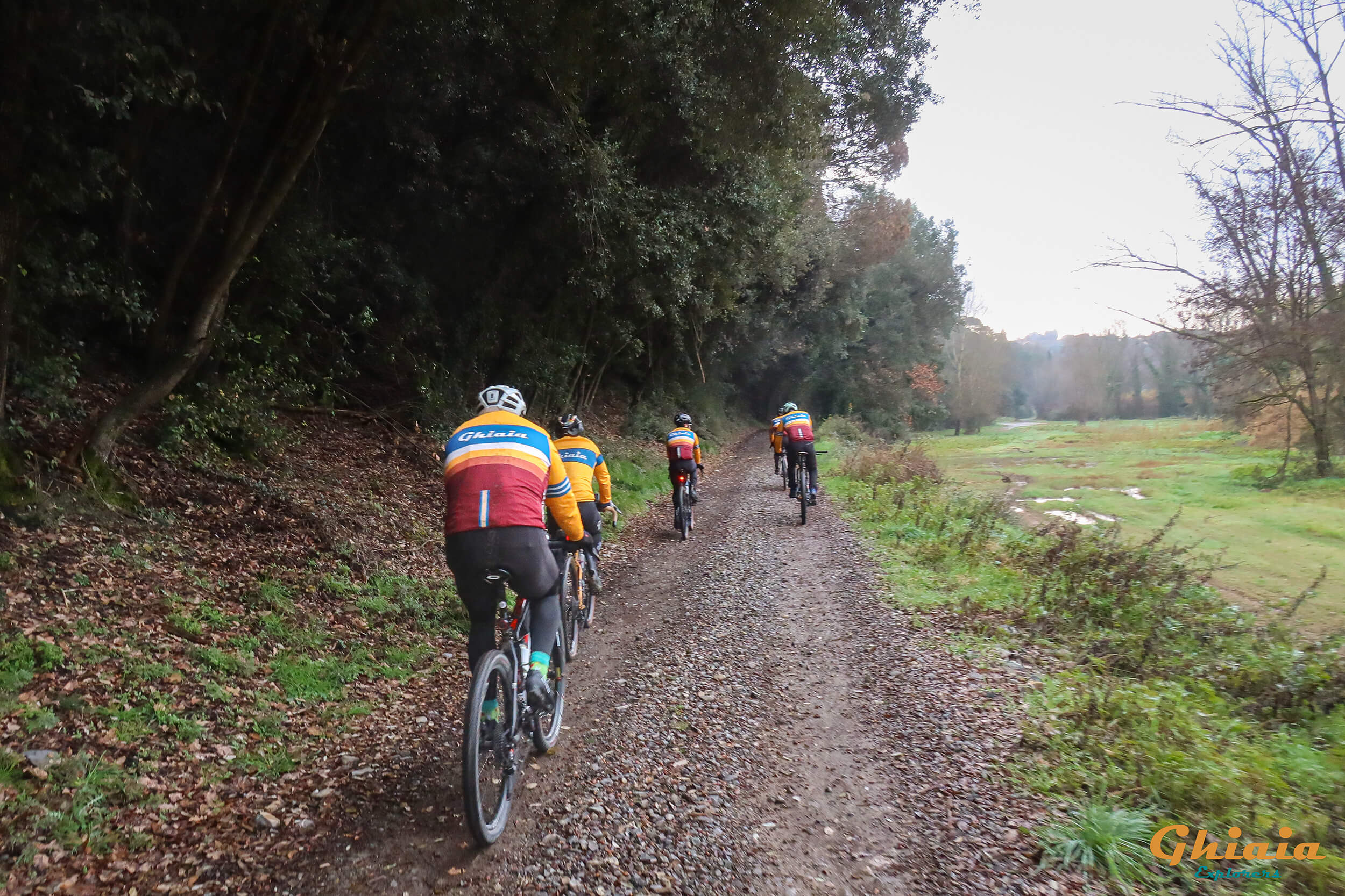 Trail delle tre vedute - gallery - photo 1