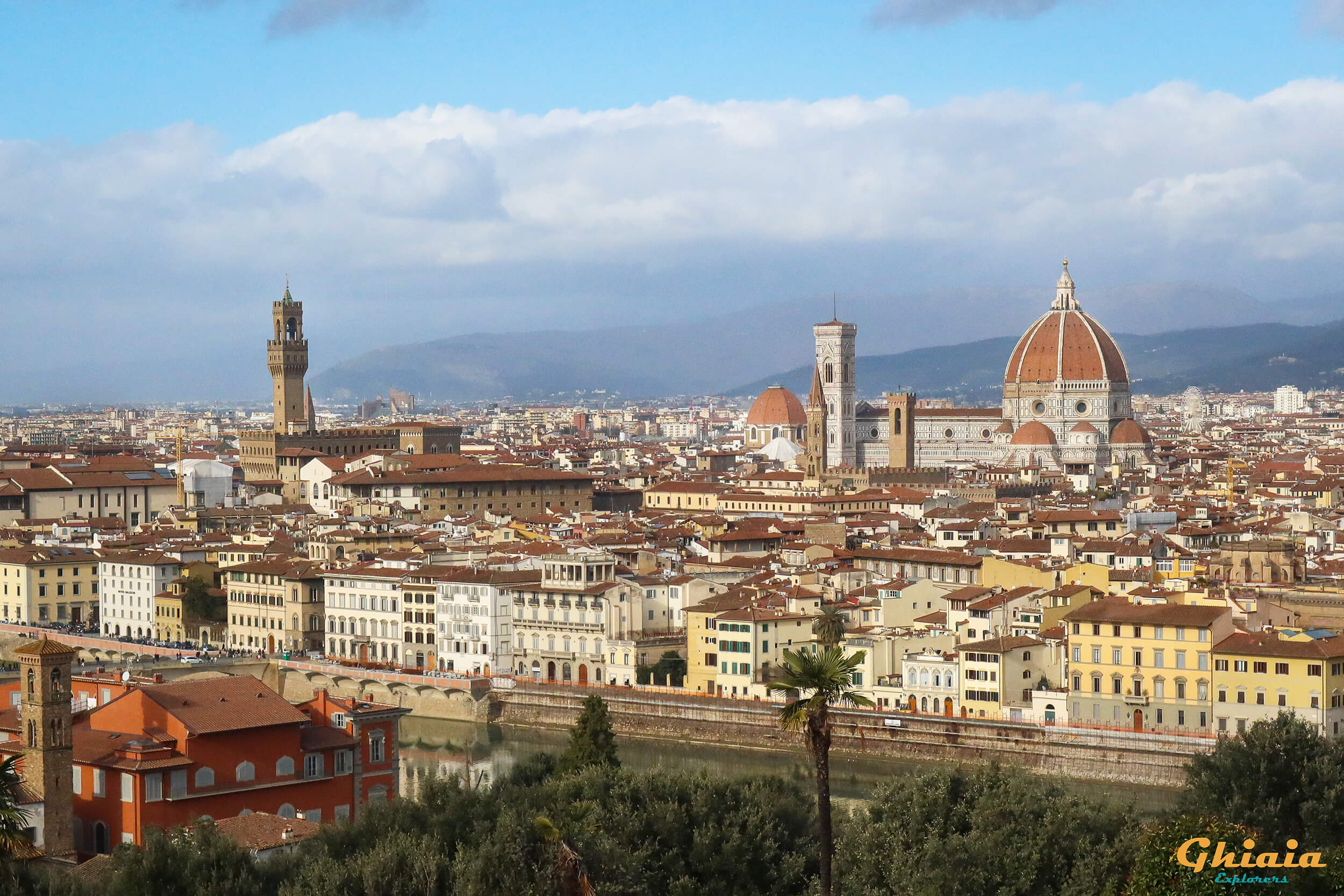 Trail delle tre vedute - gallery - photo 12