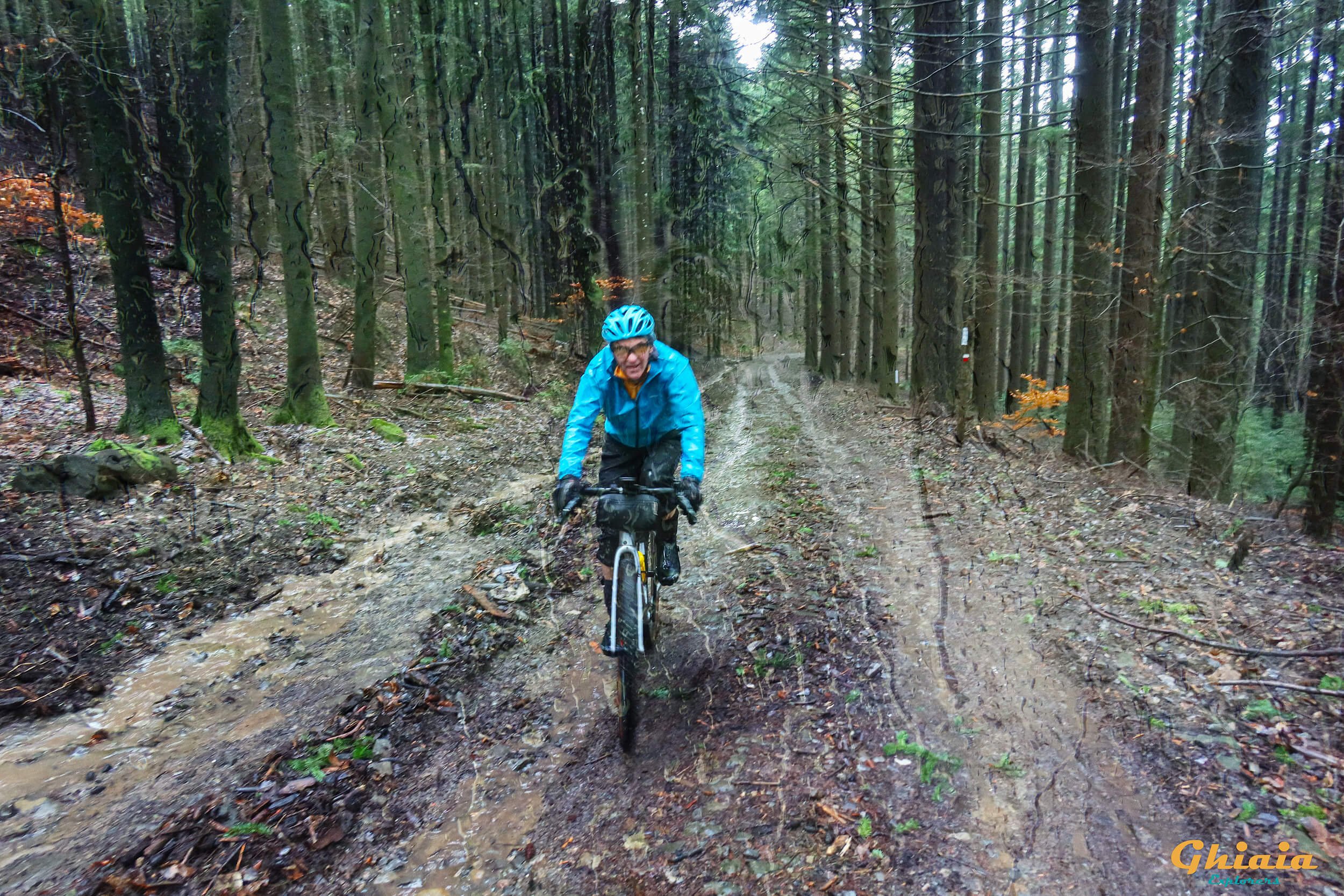 Non Plus Ultra Trail - gallery - photo 22