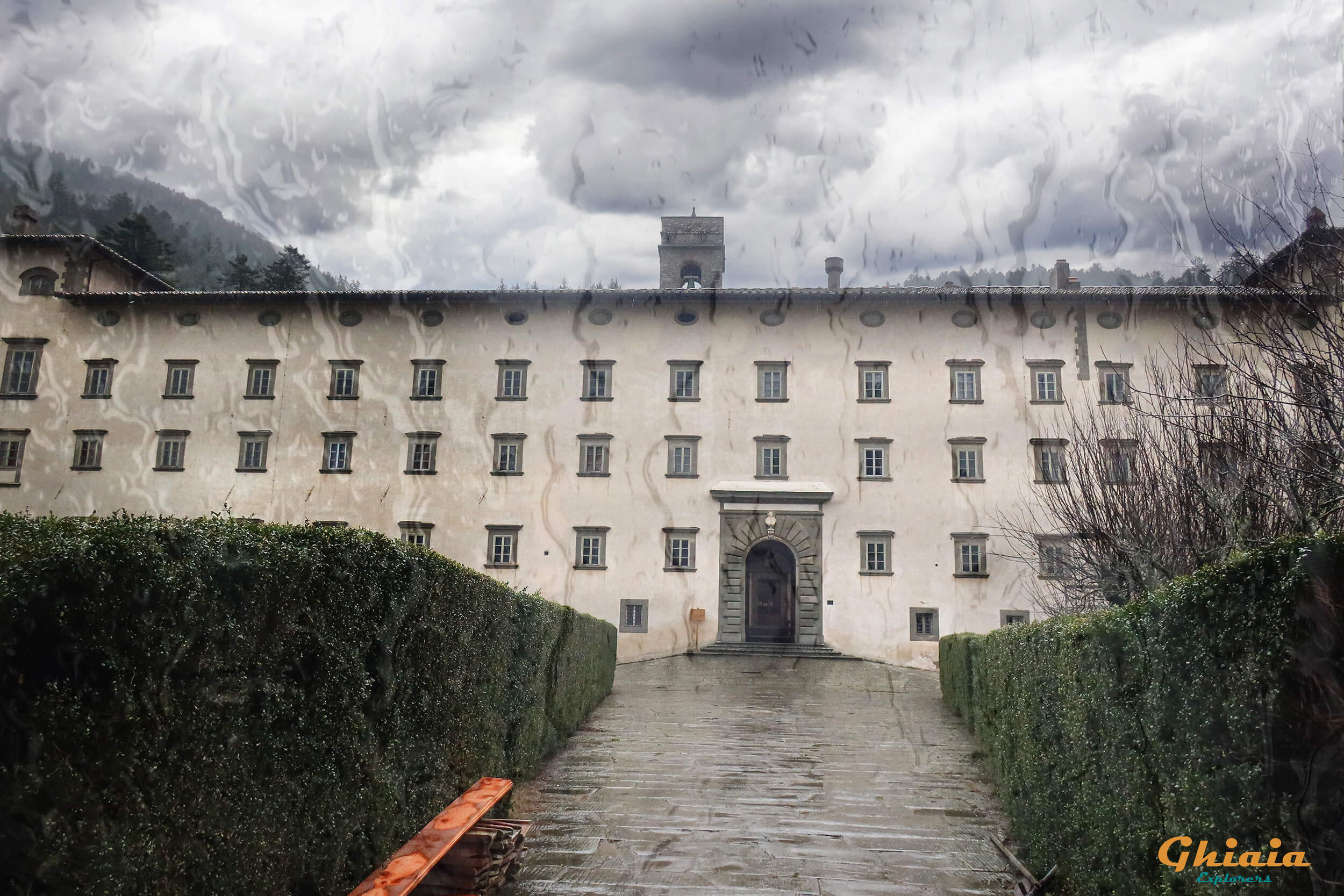 Non Plus Ultra Trail - gallery - photo 24