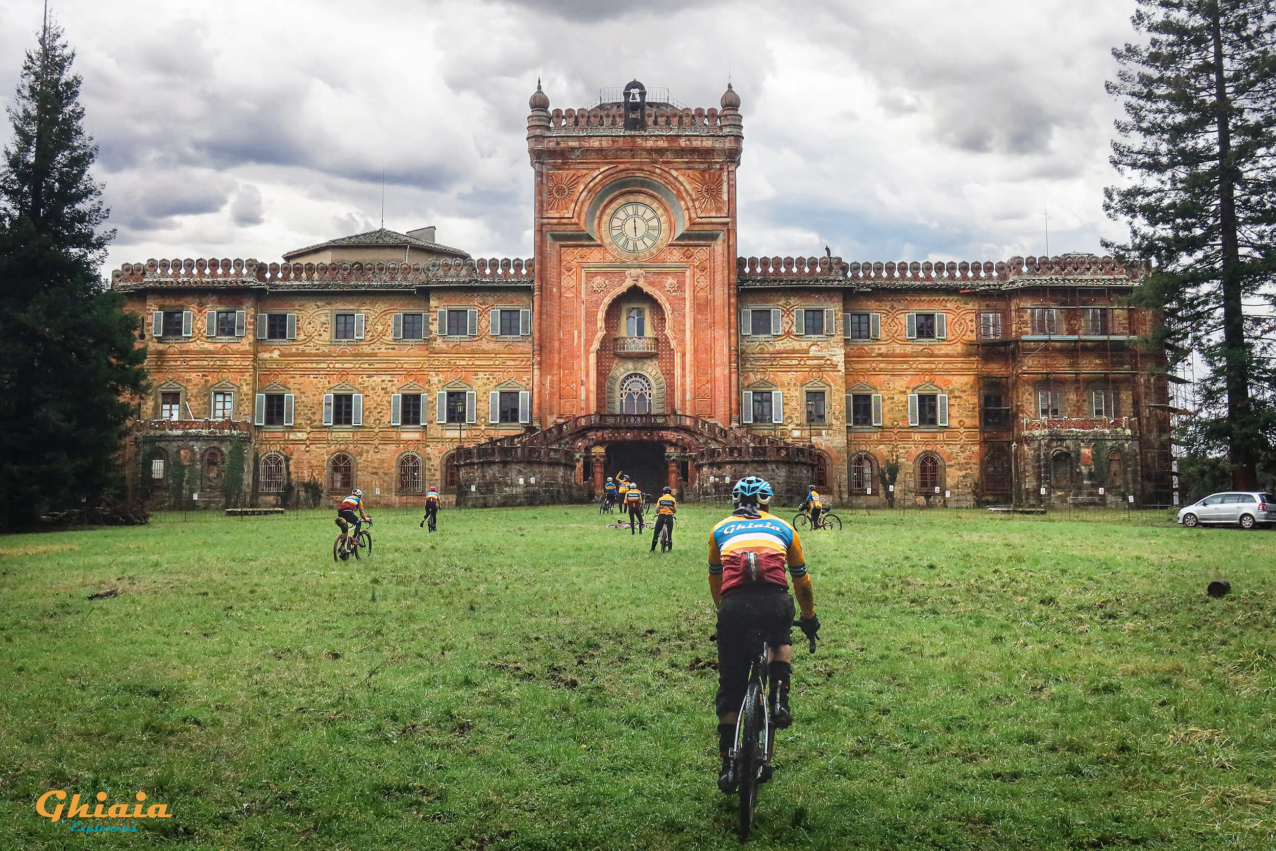 Non Plus Ultra Trail - gallery - photo 7