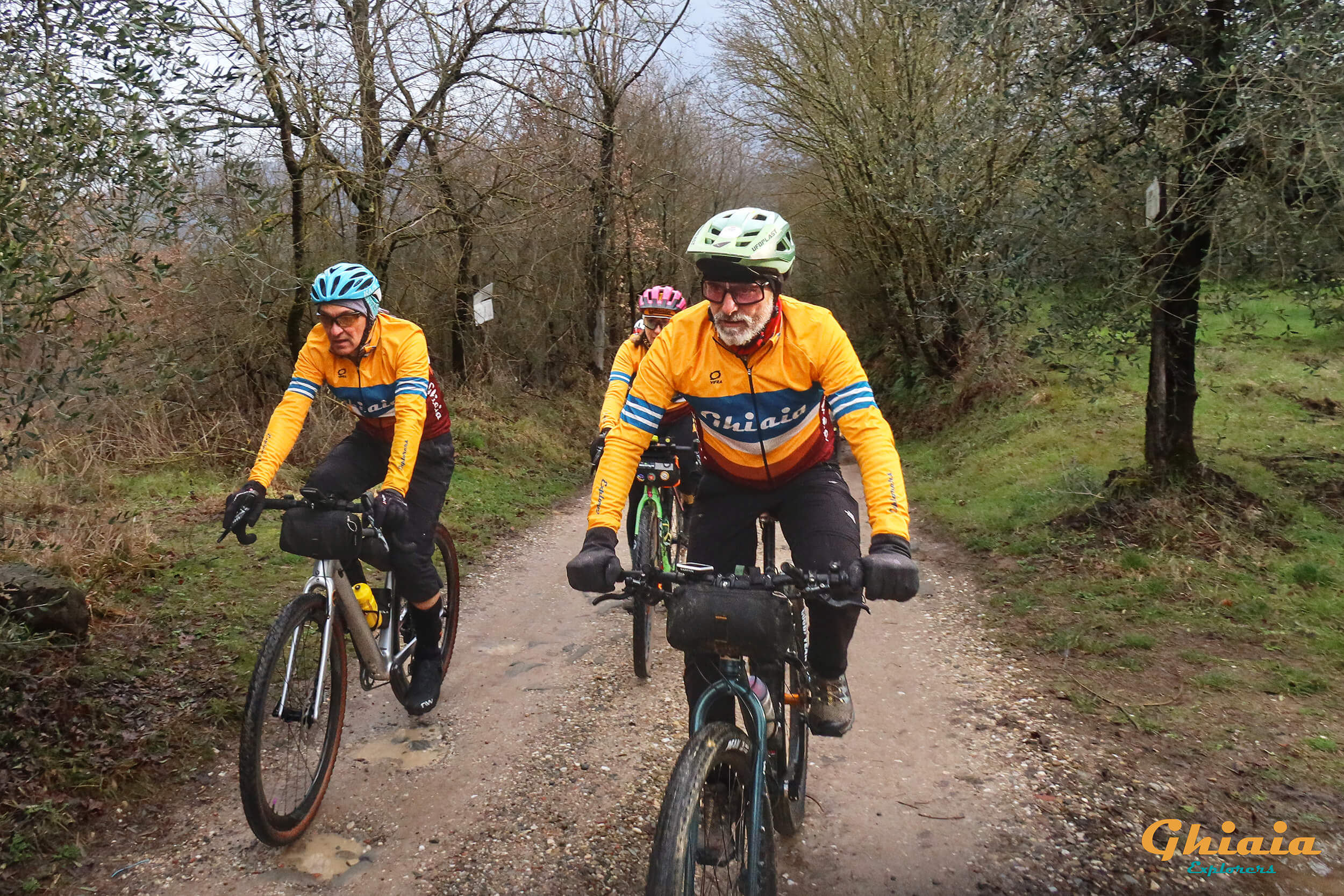 Non Plus Ultra Trail - gallery - photo 2