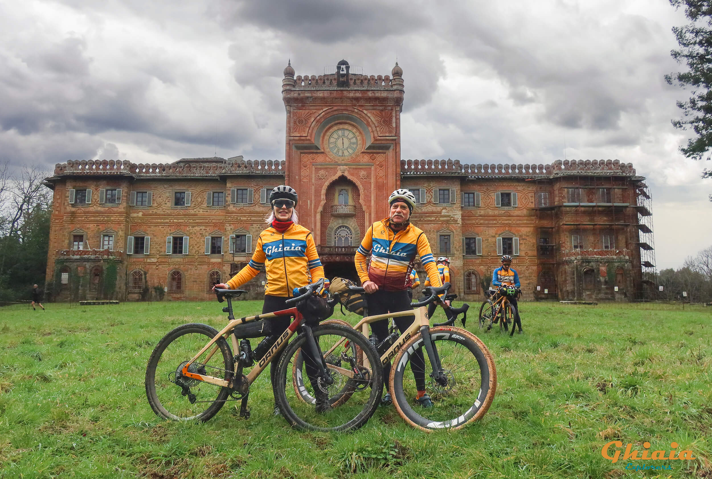 Non Plus Ultra Trail - gallery - photo 8