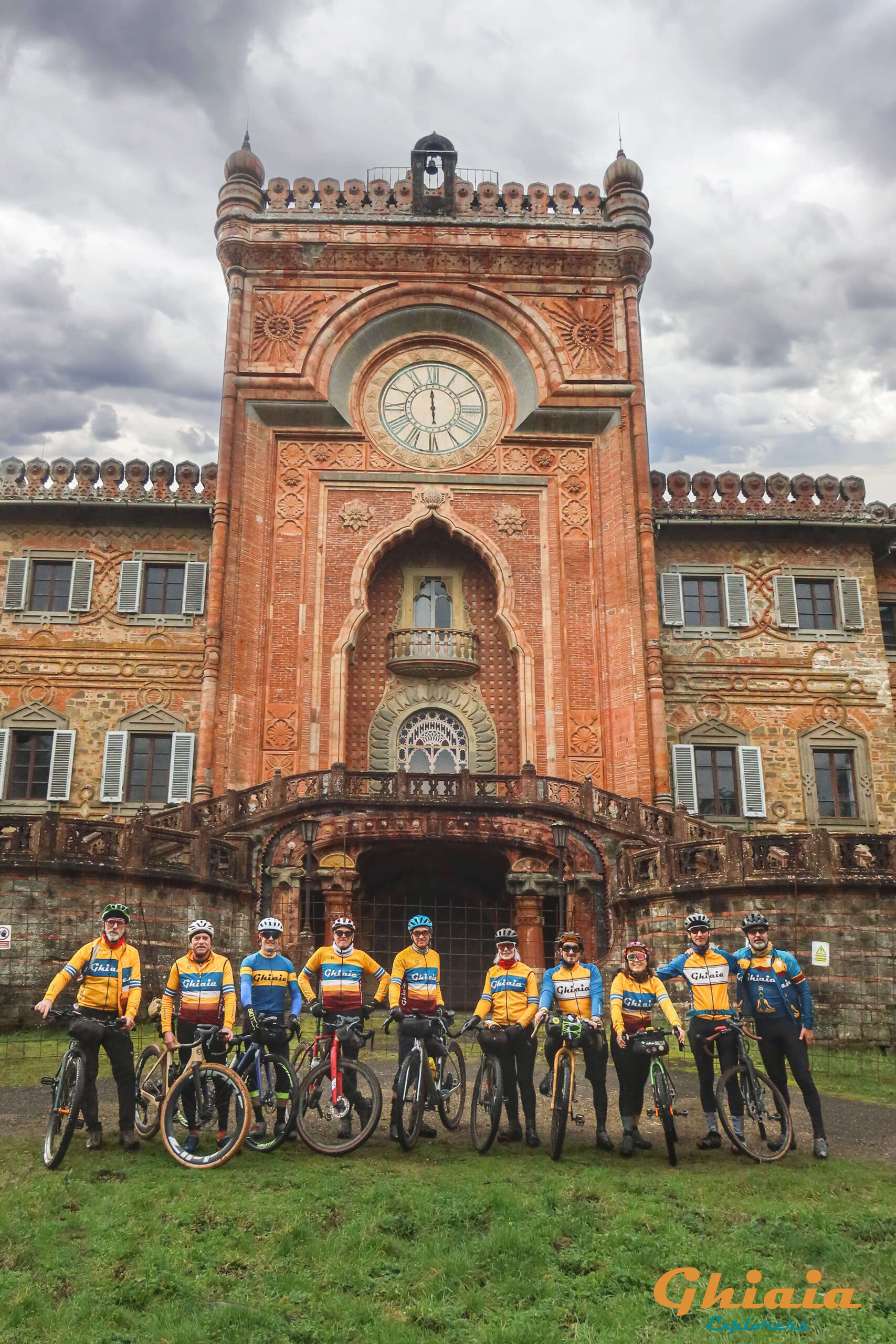 Non Plus Ultra Trail - gallery - photo 10