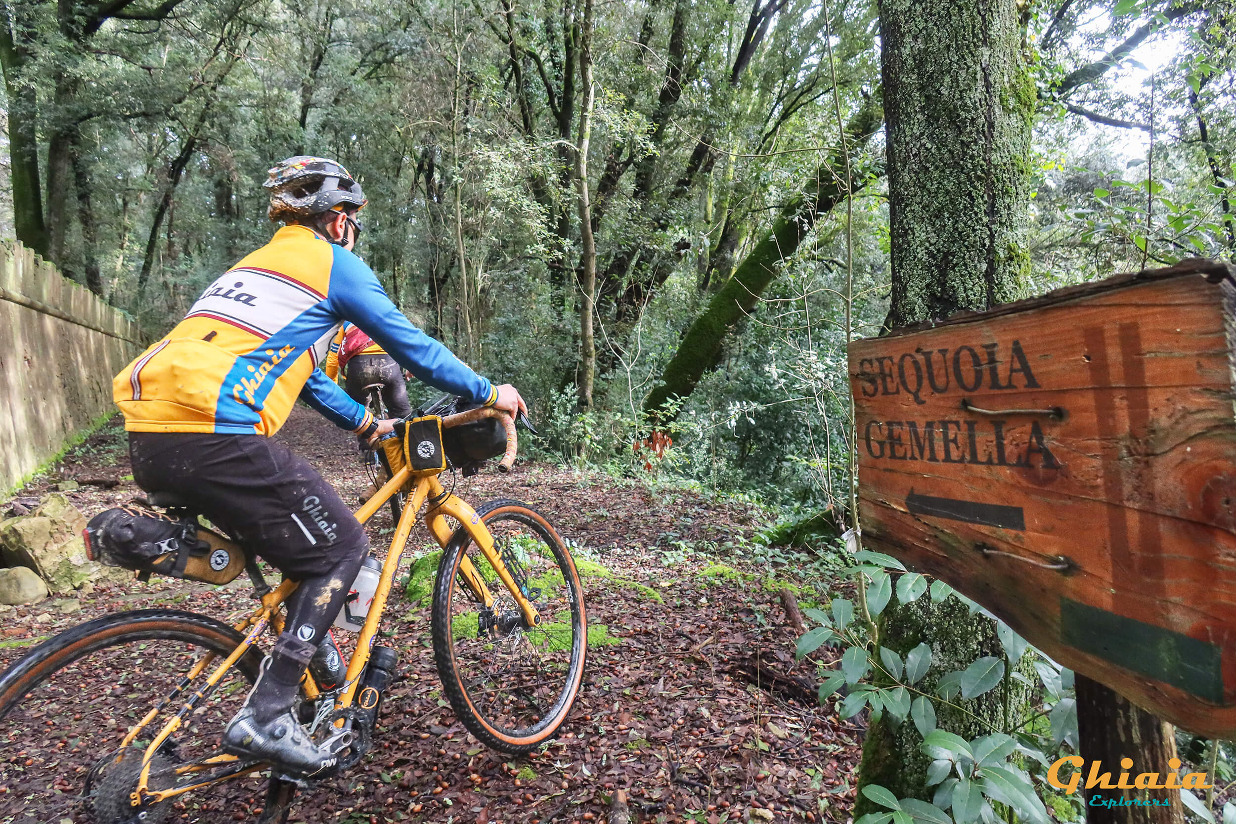 Non Plus Ultra Trail - gallery - photo 11