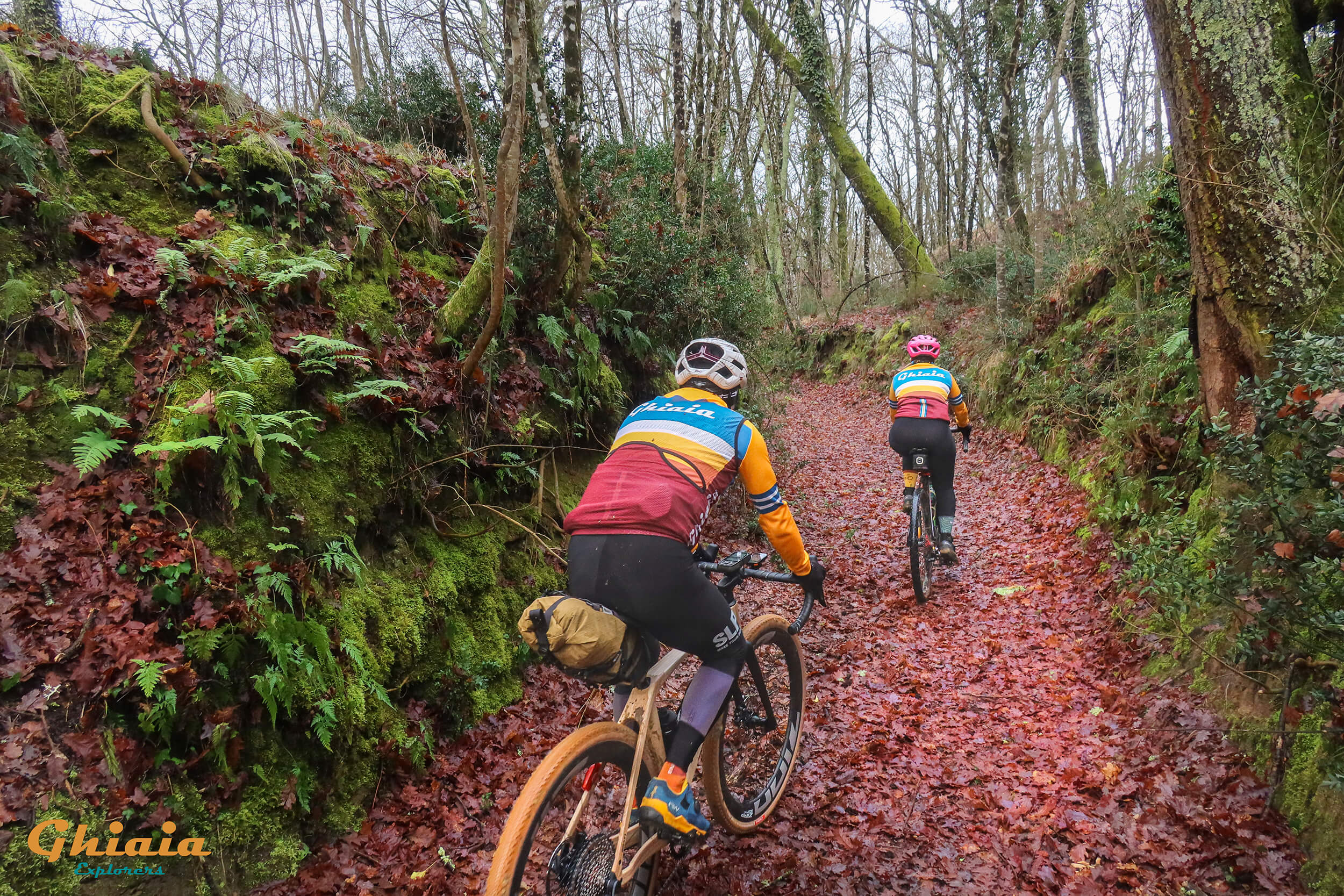 Non Plus Ultra Trail - gallery - photo 3