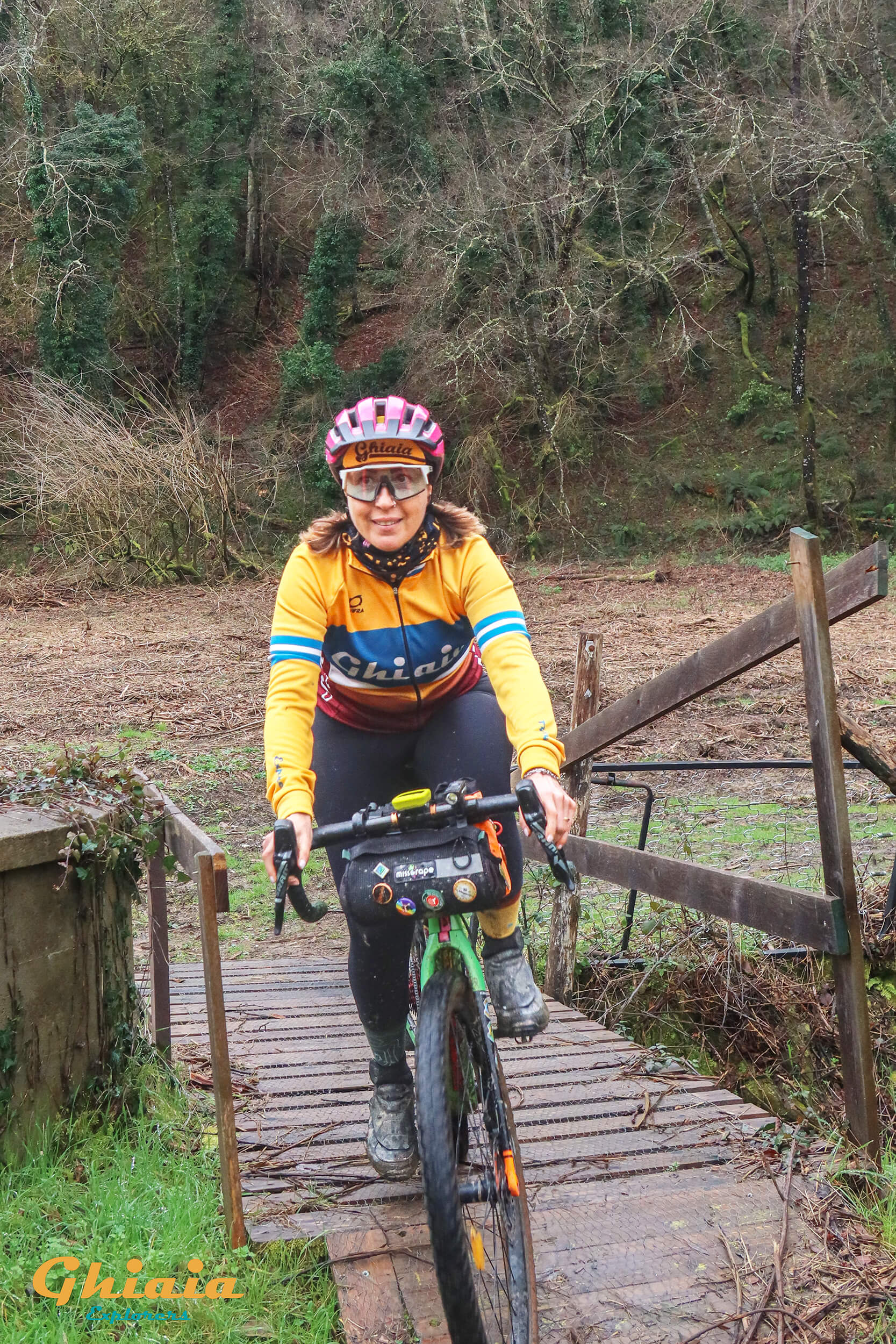 Non Plus Ultra Trail - gallery - photo 16