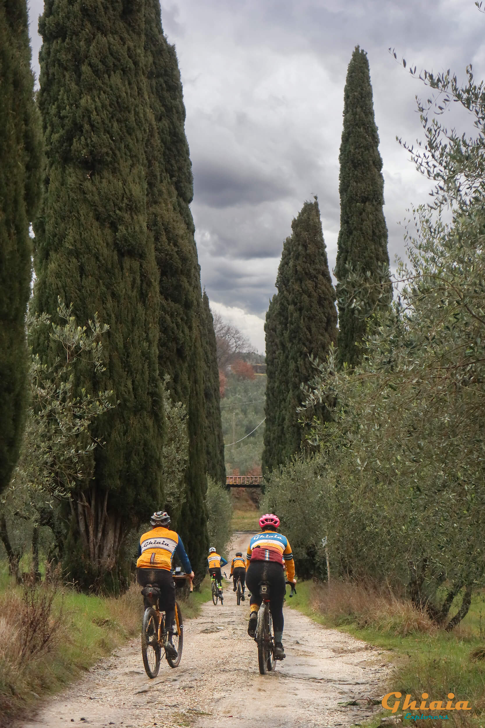 Non Plus Ultra Trail - gallery - photo 17