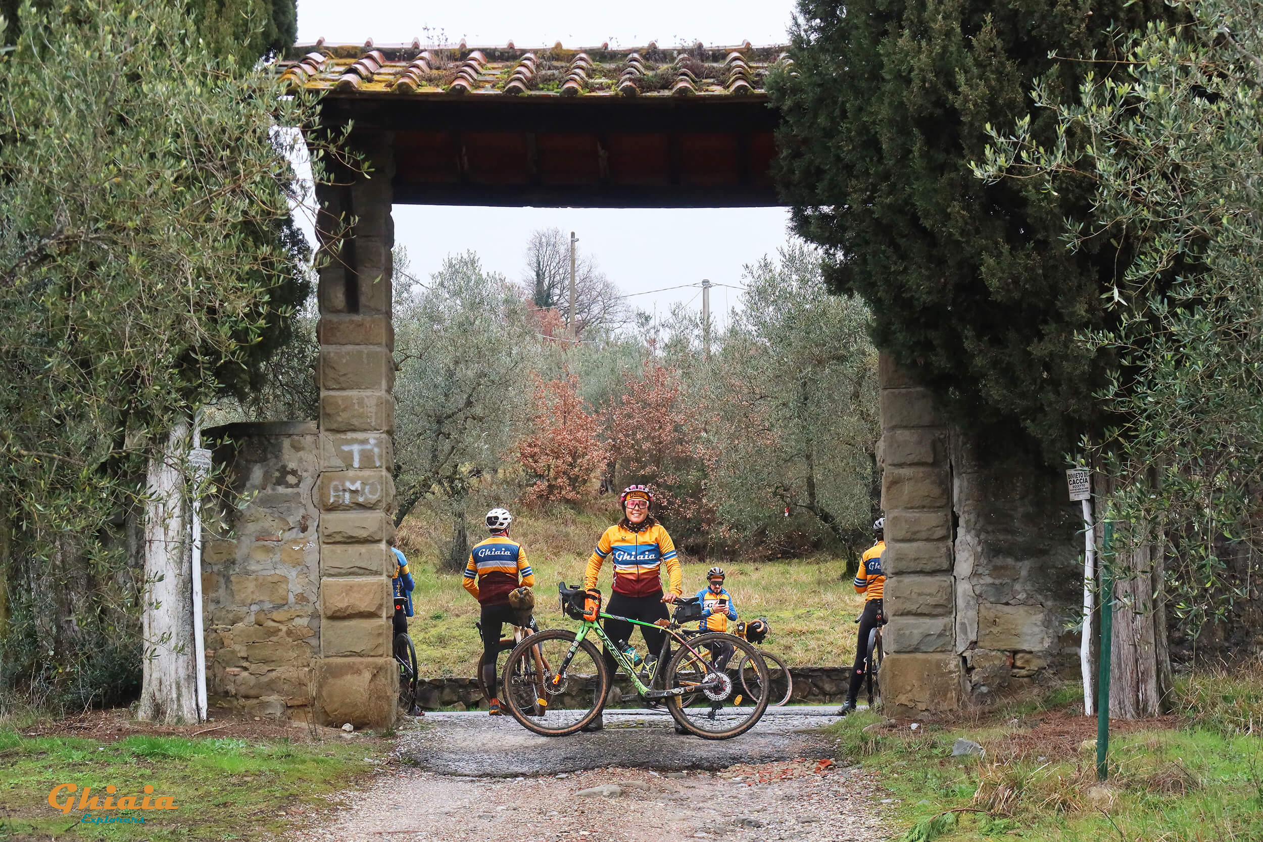 Non Plus Ultra Trail - gallery - photo 18