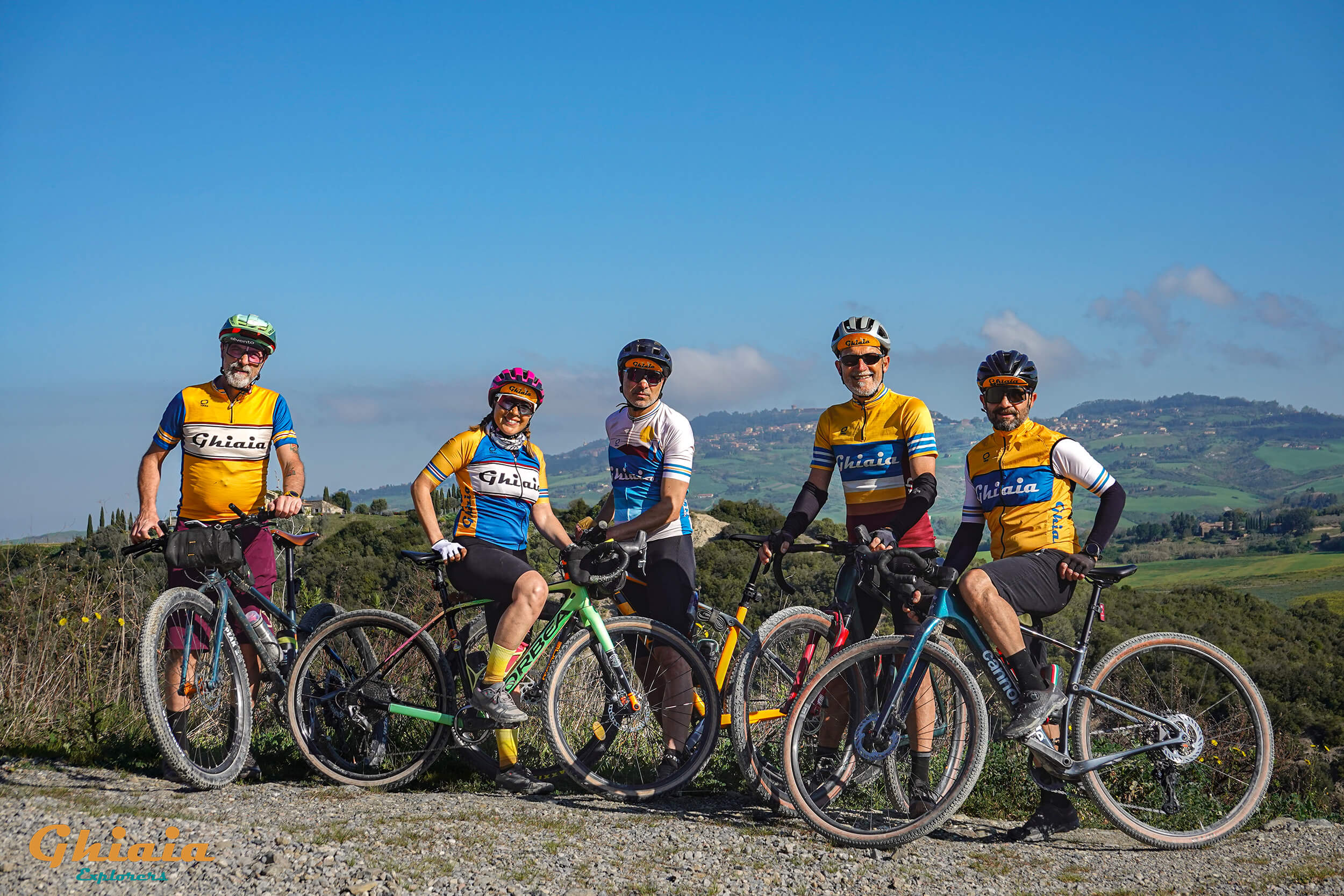 Berignone Wild Trail - gallery - photo 2