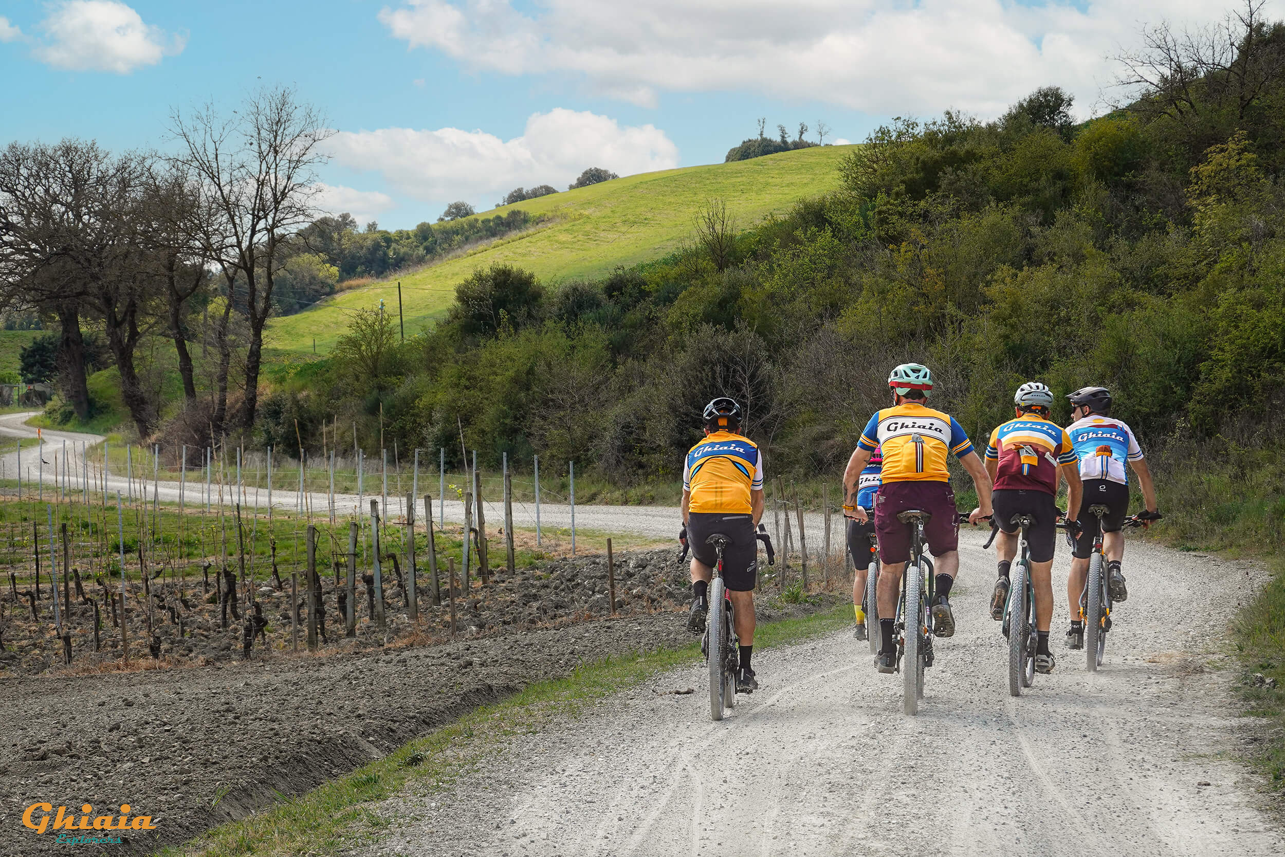 Berignone Wild Trail - gallery - photo 20