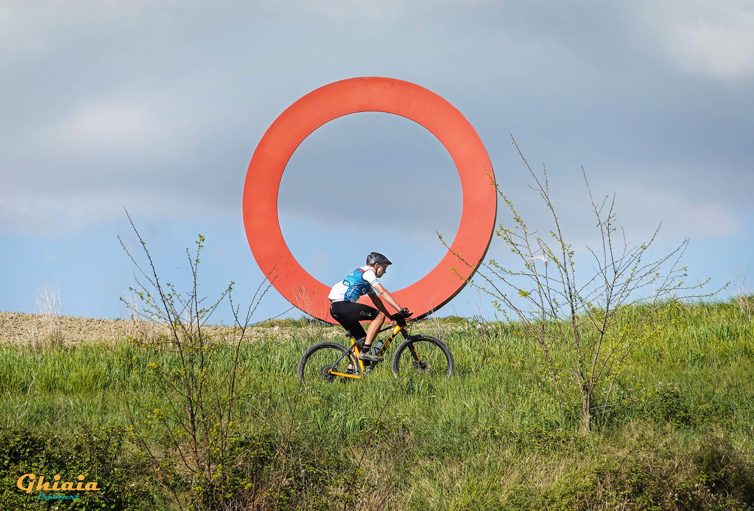 Berignone Wild Trail - gallery - photo 21