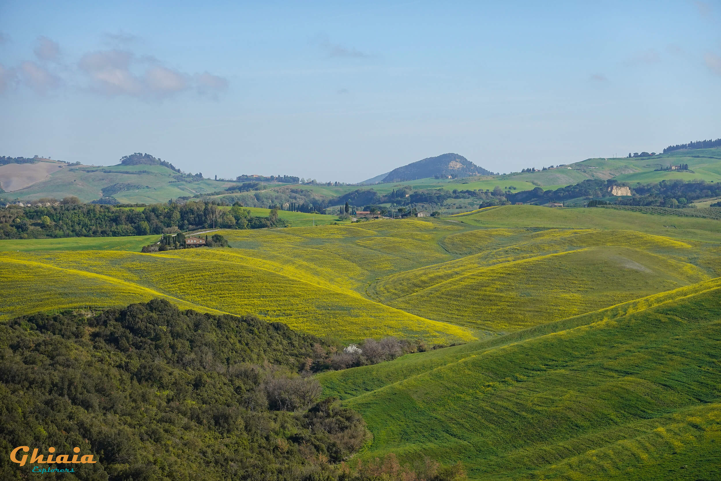 Berignone Wild Trail - gallery - photo 3