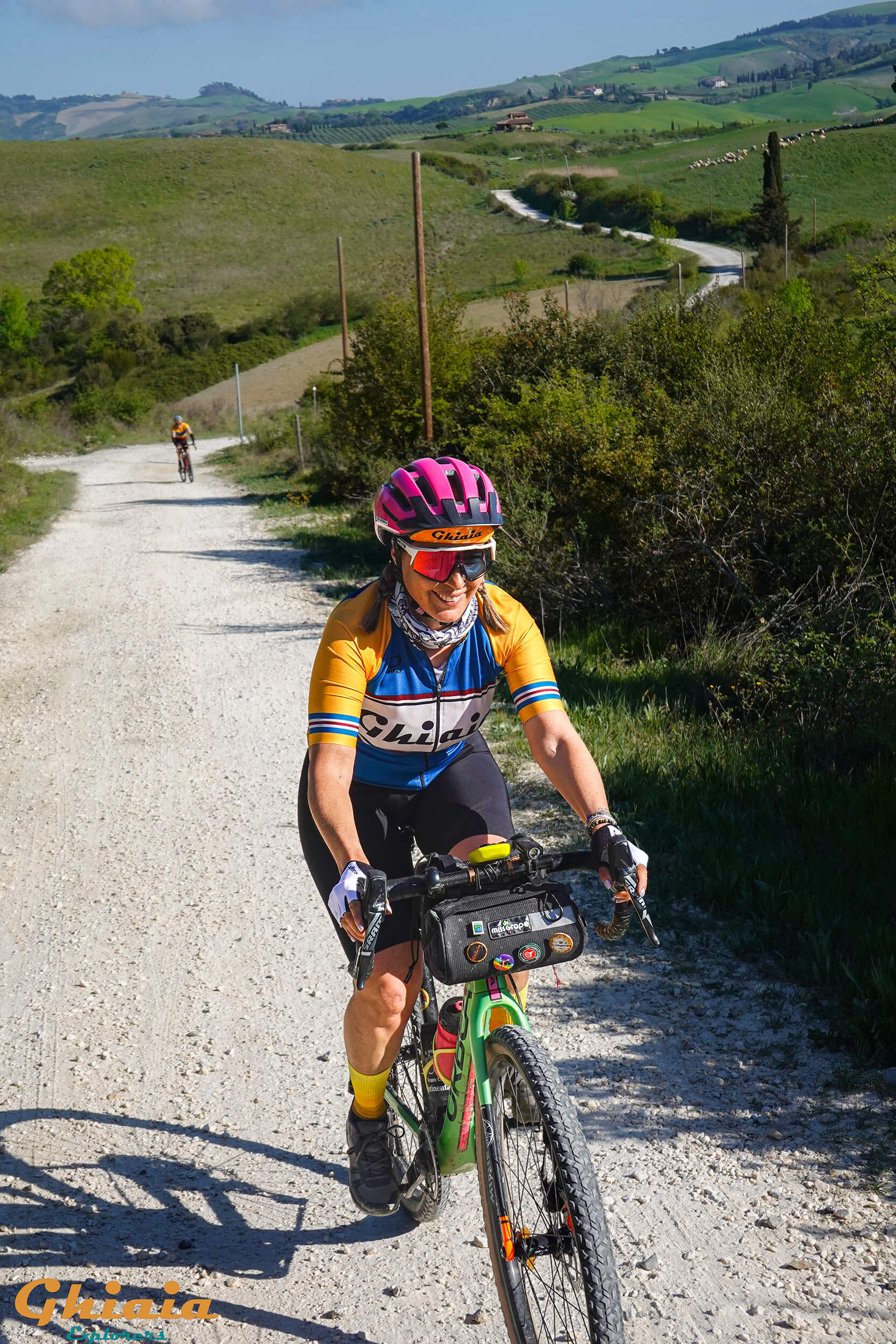 Berignone Wild Trail - gallery - photo 5