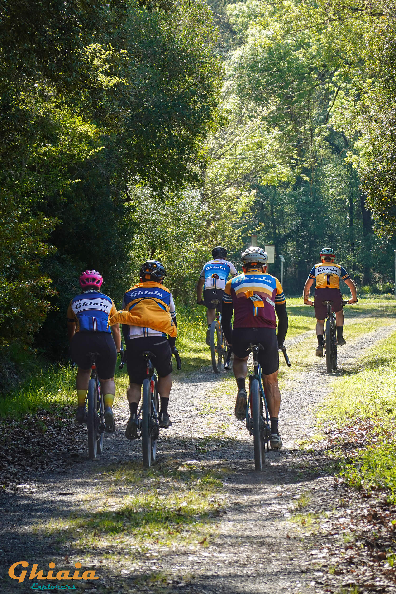 Berignone Wild Trail - gallery - photo 7