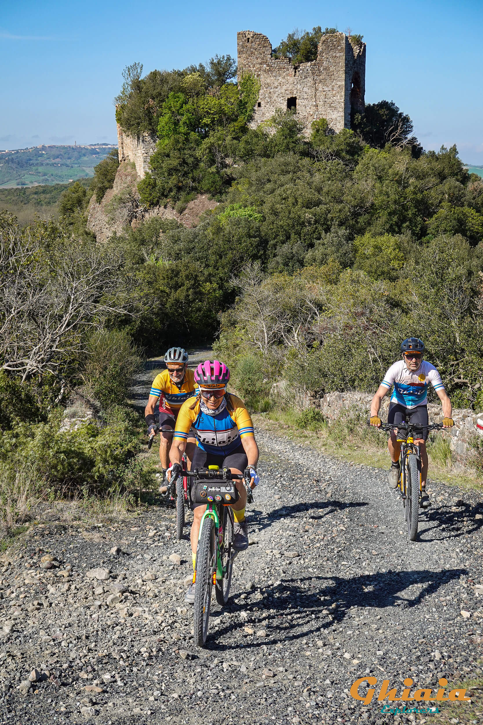 Berignone Wild Trail - gallery - photo 9