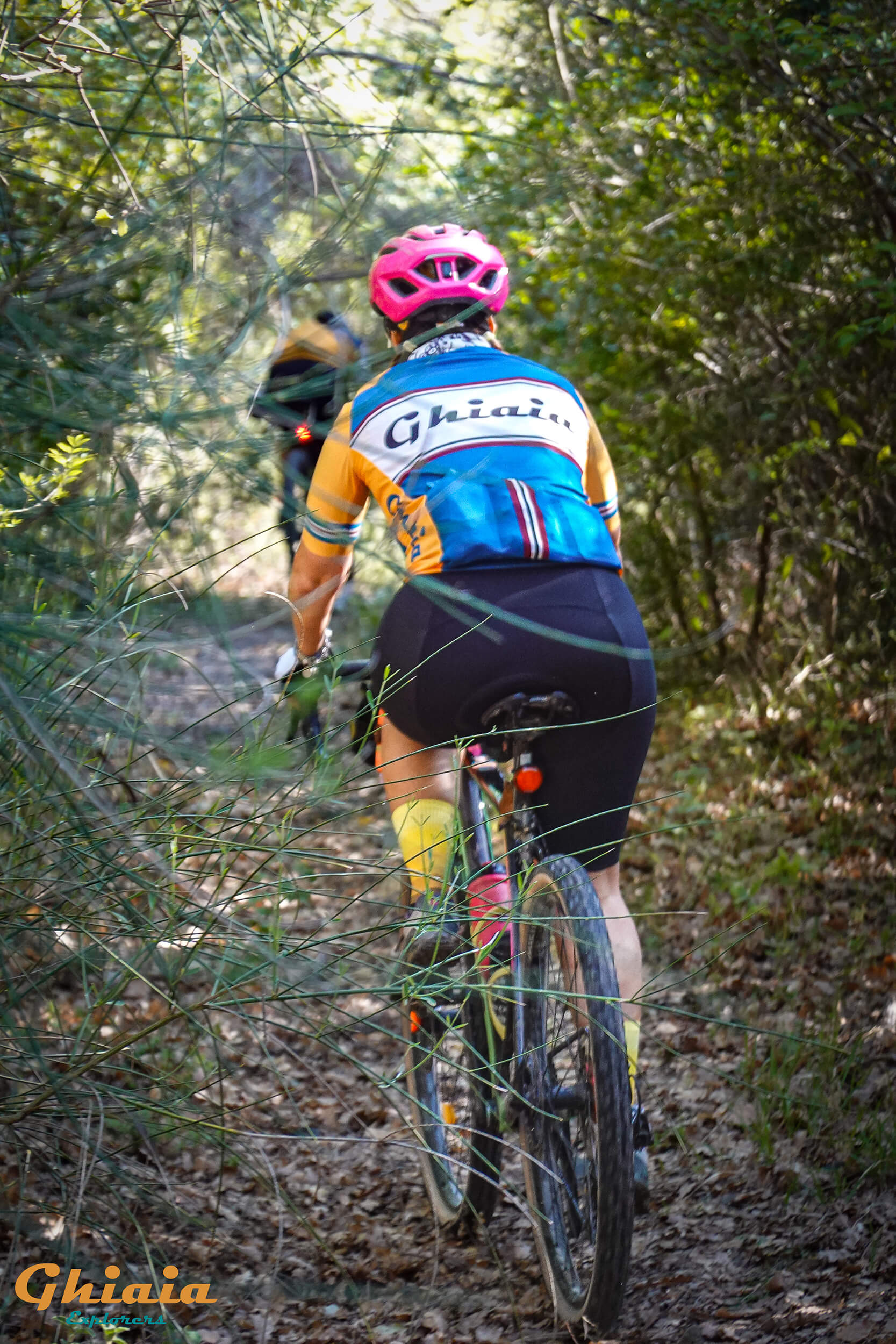 Berignone Wild Trail - gallery - photo 1