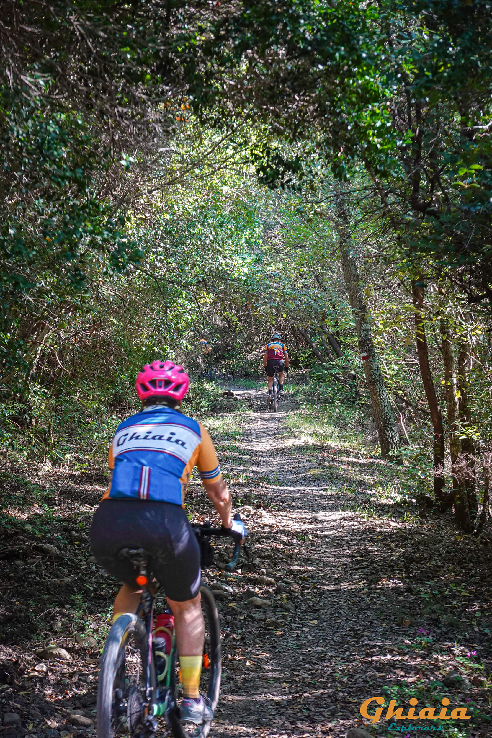 Berignone Wild Trail - gallery - photo 10