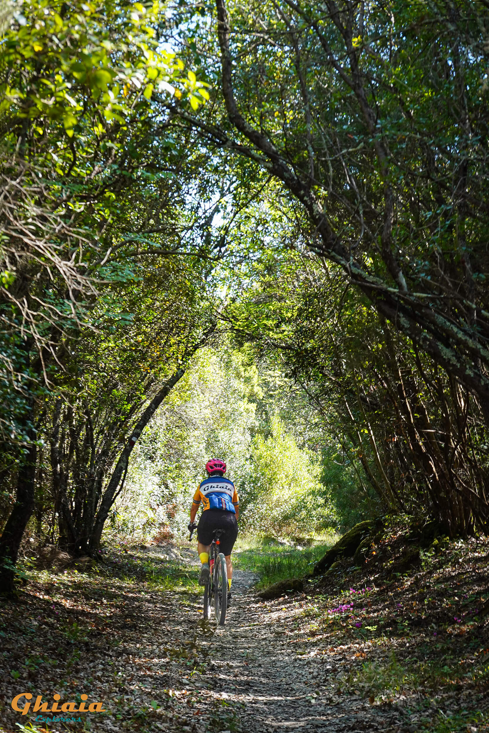 Berignone Wild Trail - gallery - photo 11