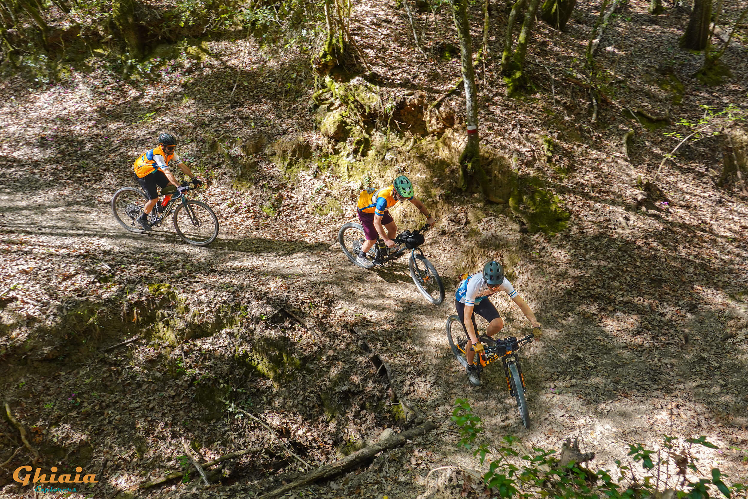 Berignone Wild Trail - gallery - photo 12