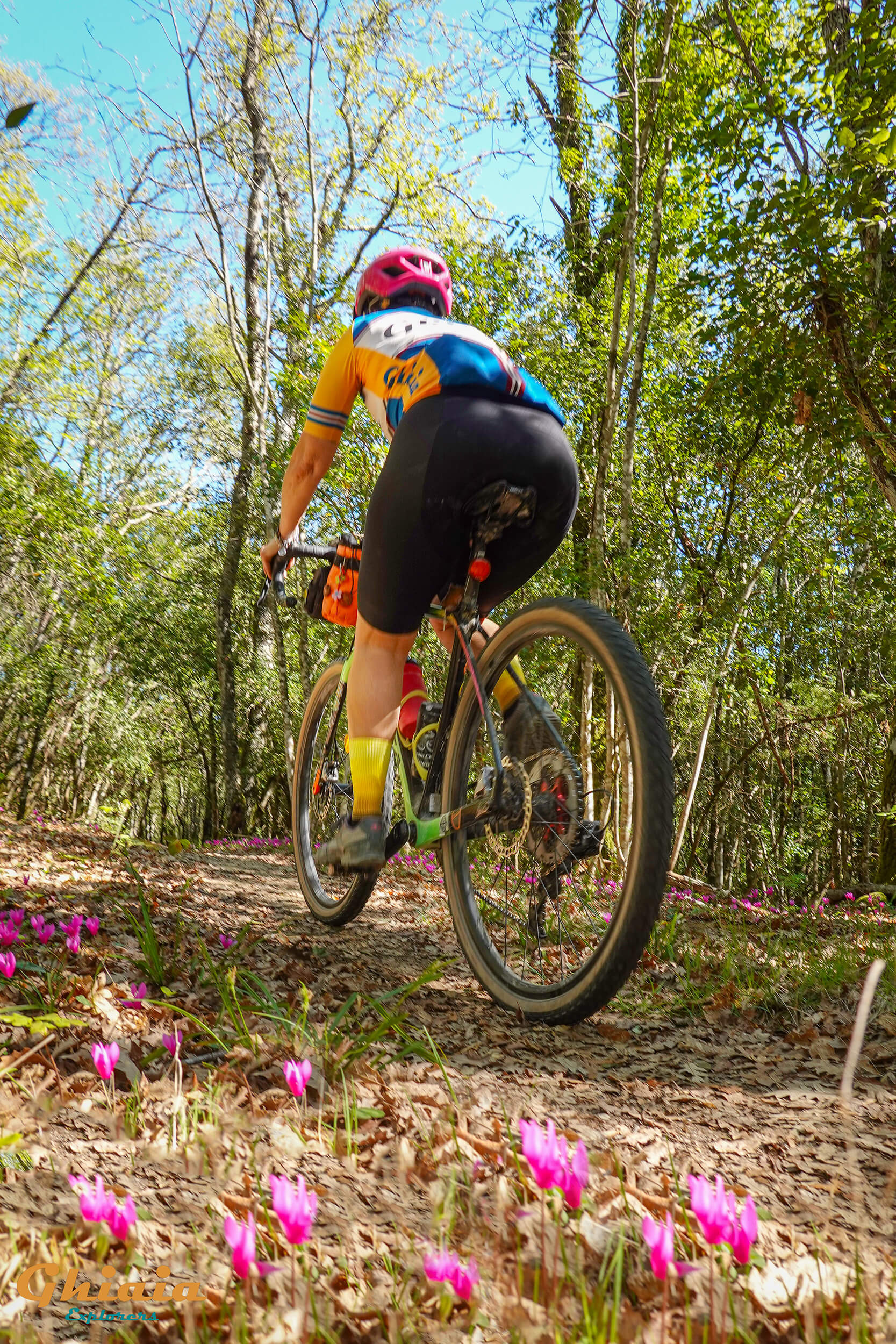 Berignone Wild Trail - gallery - photo 14