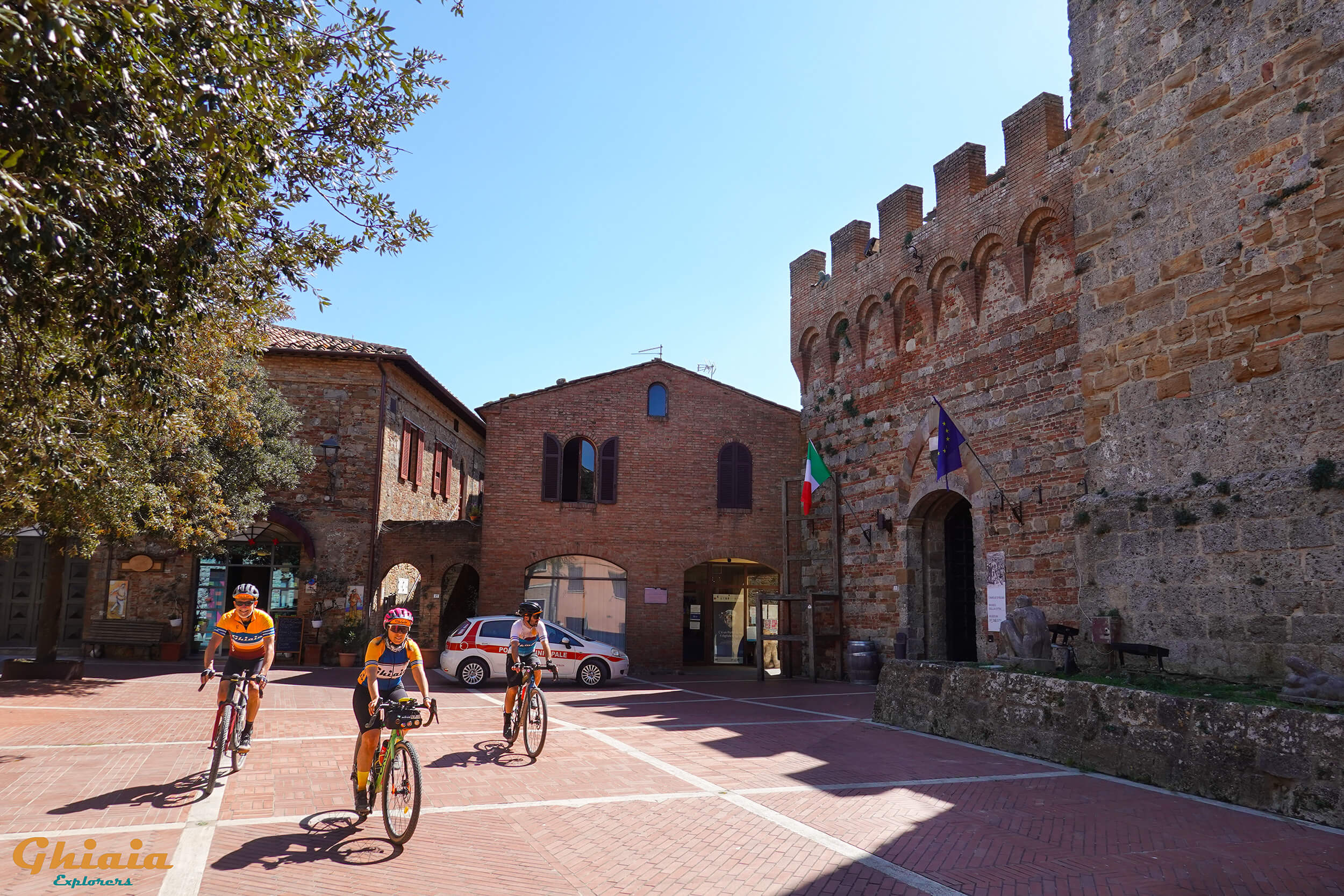 Berignone Wild Trail - gallery - photo 15