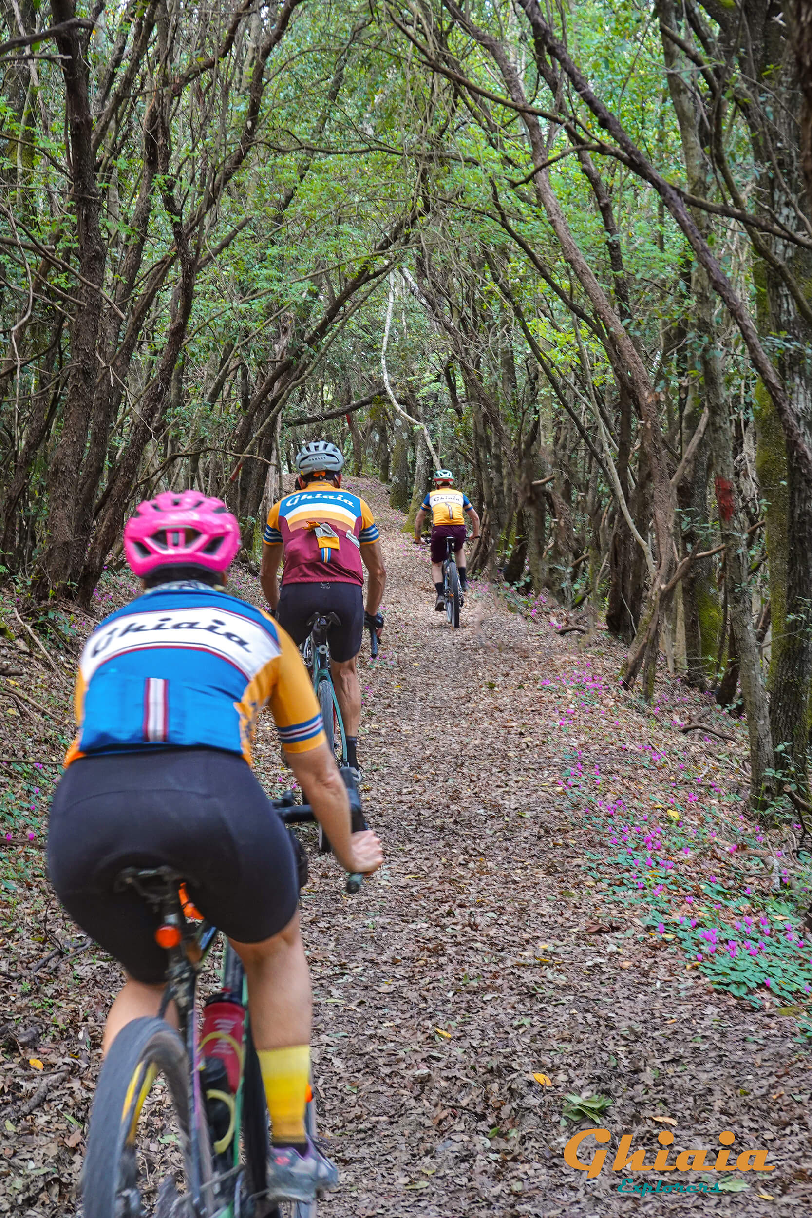 Berignone Wild Trail - gallery - photo 17