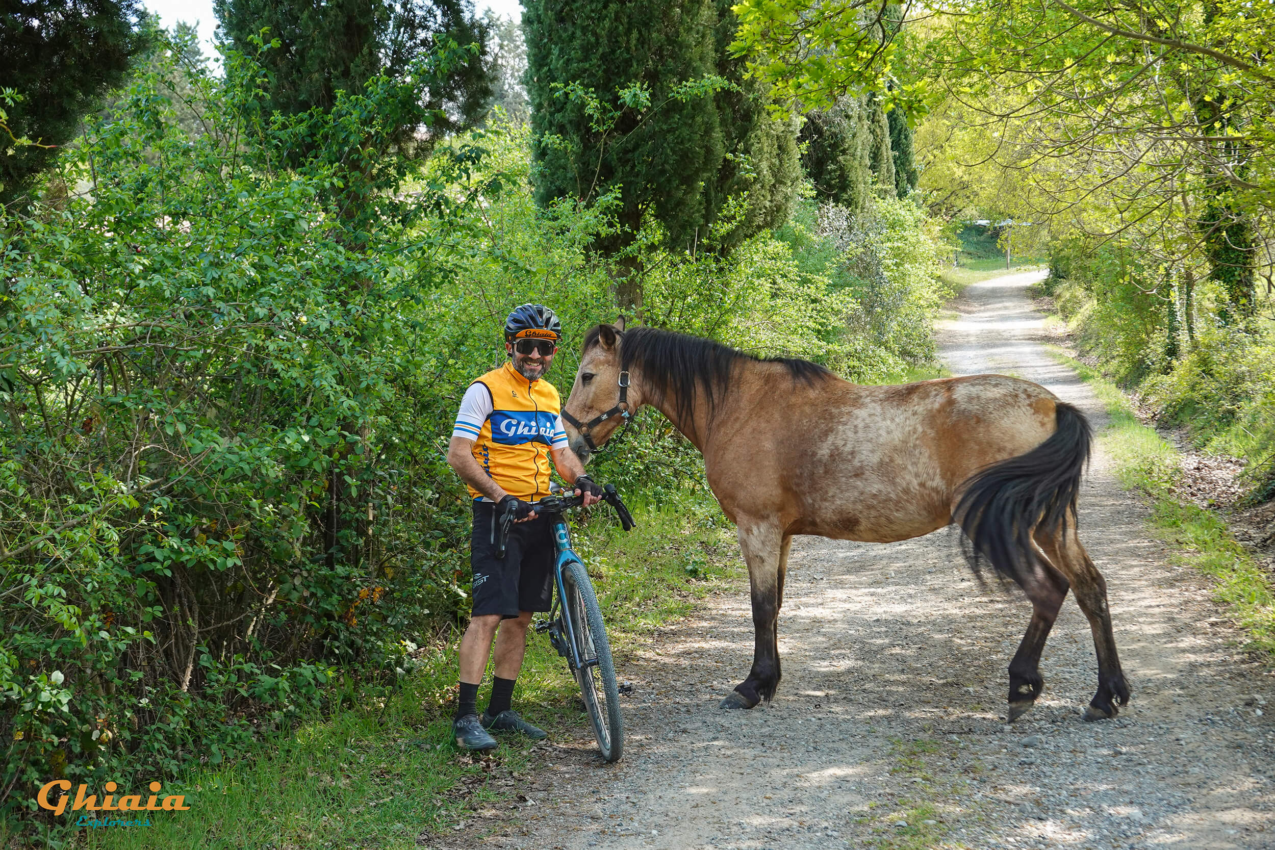 Berignone Wild Trail - gallery - photo 18