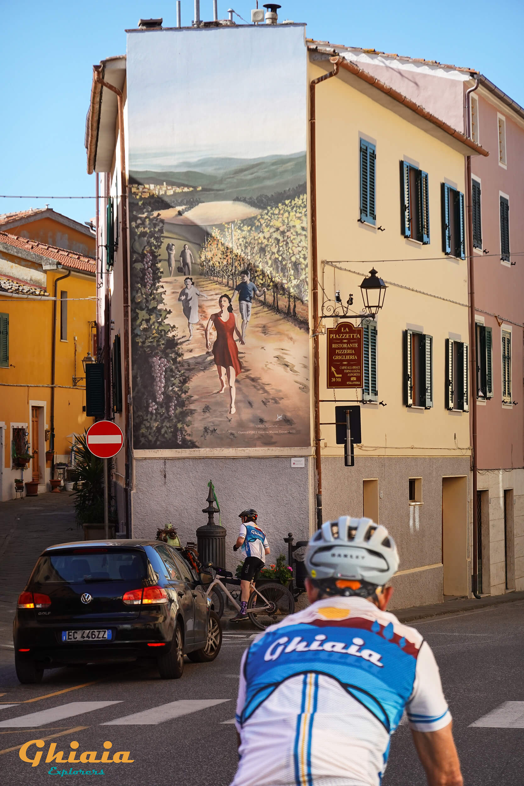 Murales & Magona Trail - gallery - photo 4