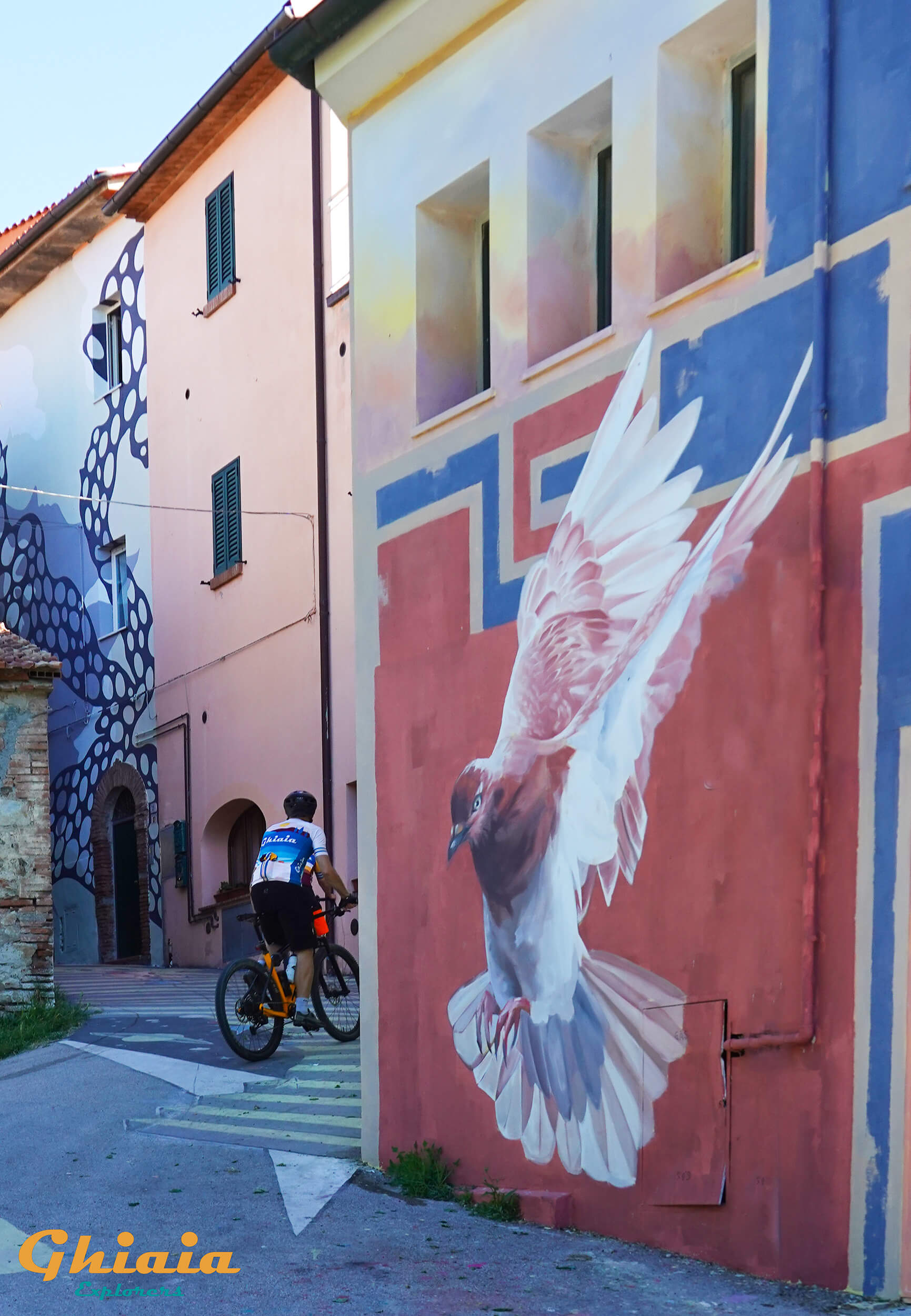 Murales & Magona Trail - gallery - photo 7