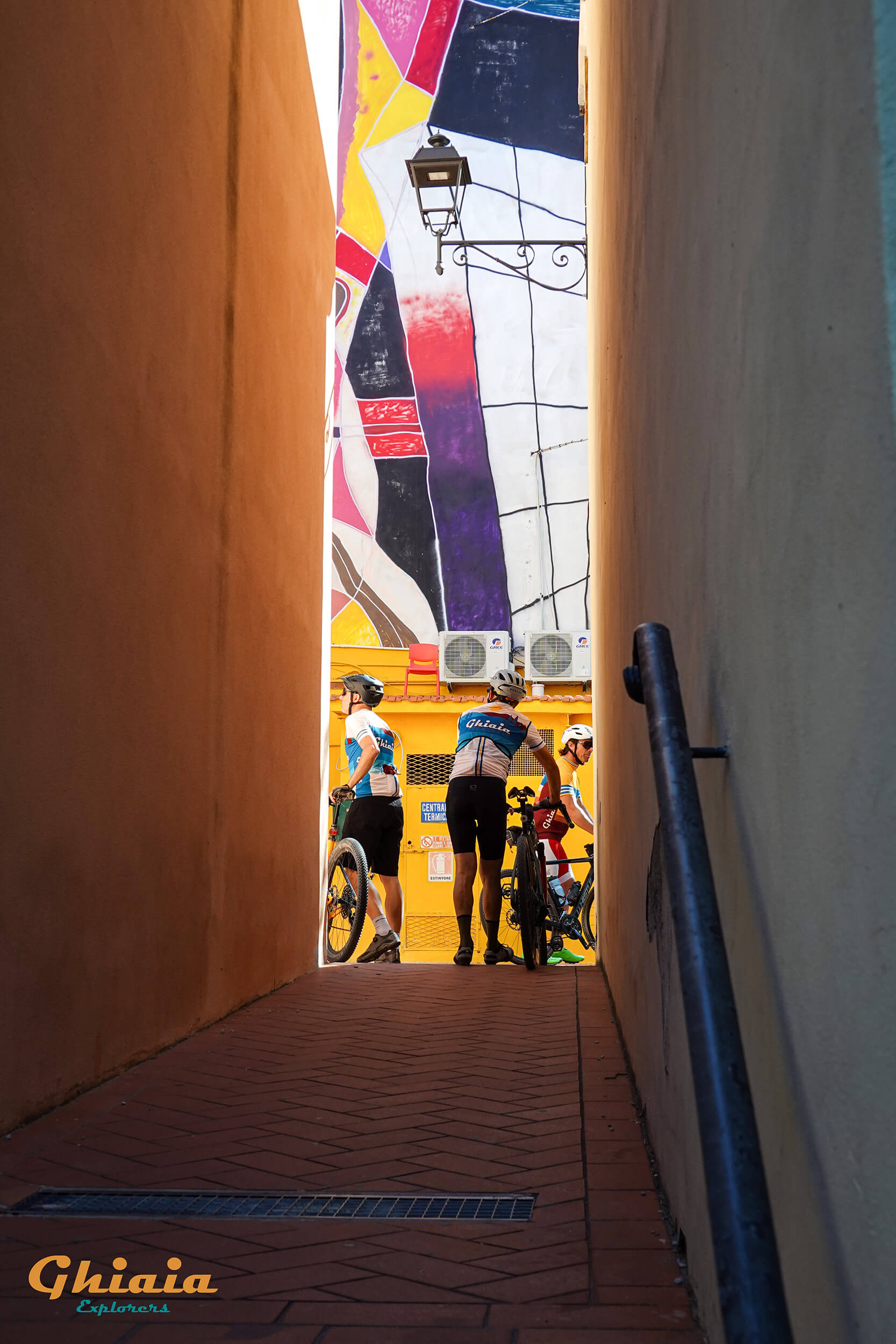 Murales & Magona Trail - gallery - photo 8
