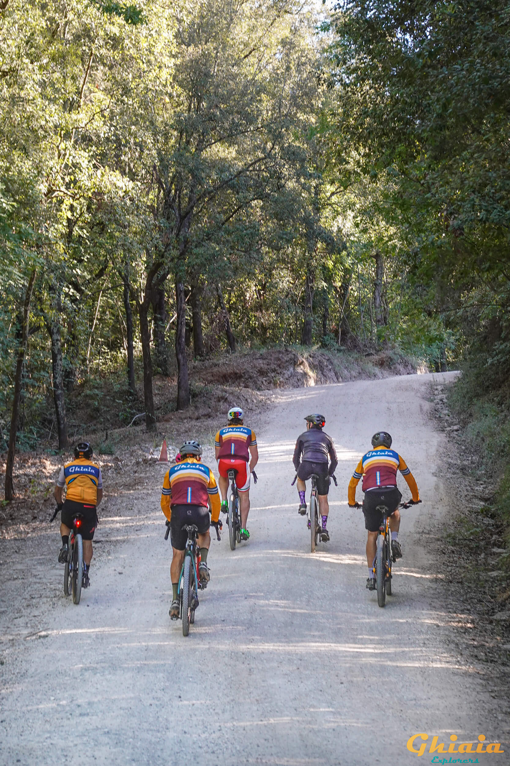 Murales & Magona Trail - gallery - photo 1