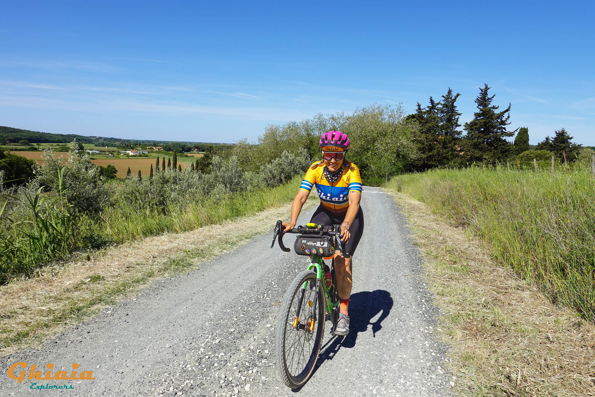 Murales & Magona Trail - gallery - photo 11
