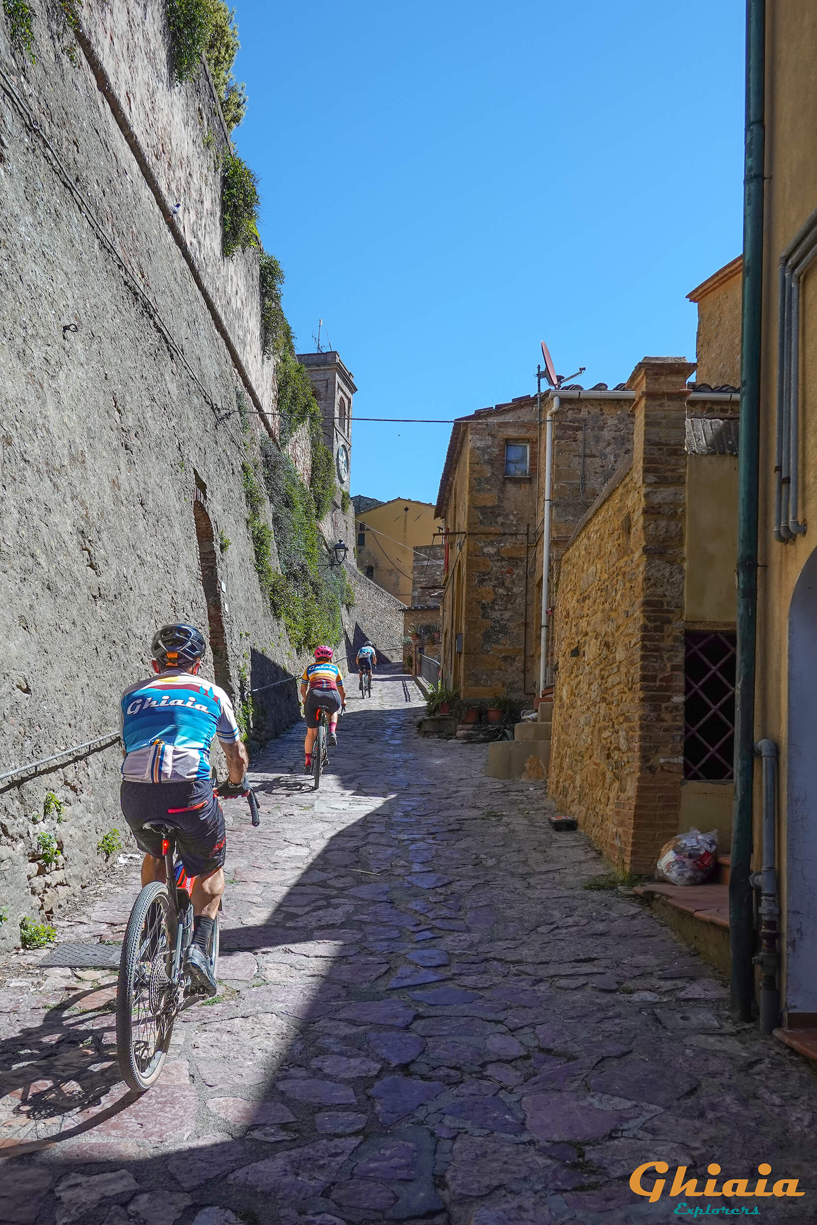Murales & Magona Trail - gallery - photo 12
