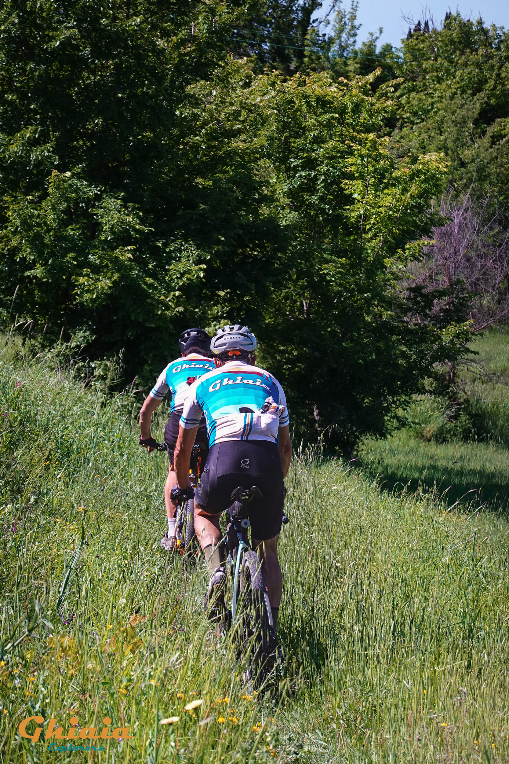 Murales & Magona Trail - gallery - photo 14