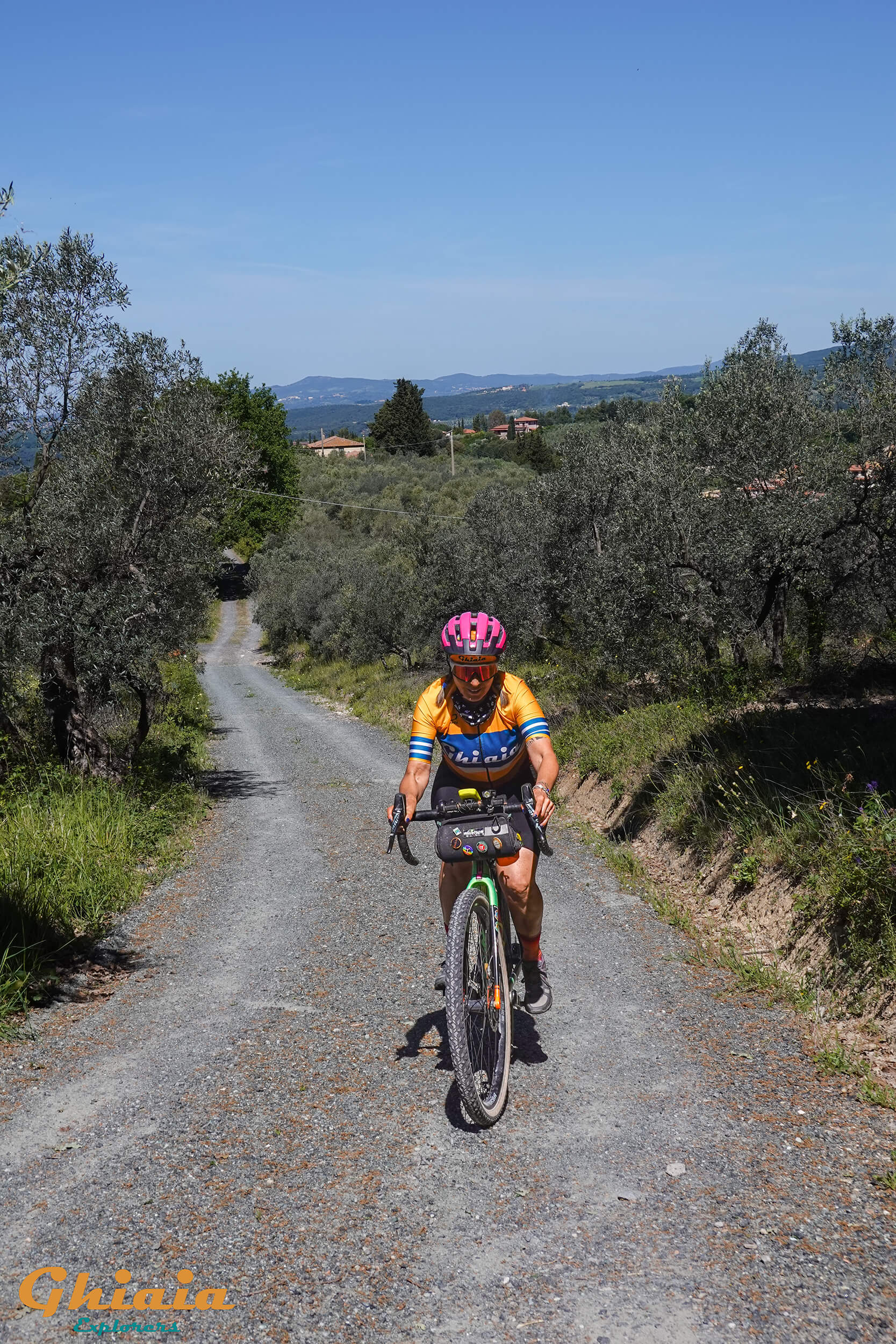 Murales & Magona Trail - gallery - photo 15