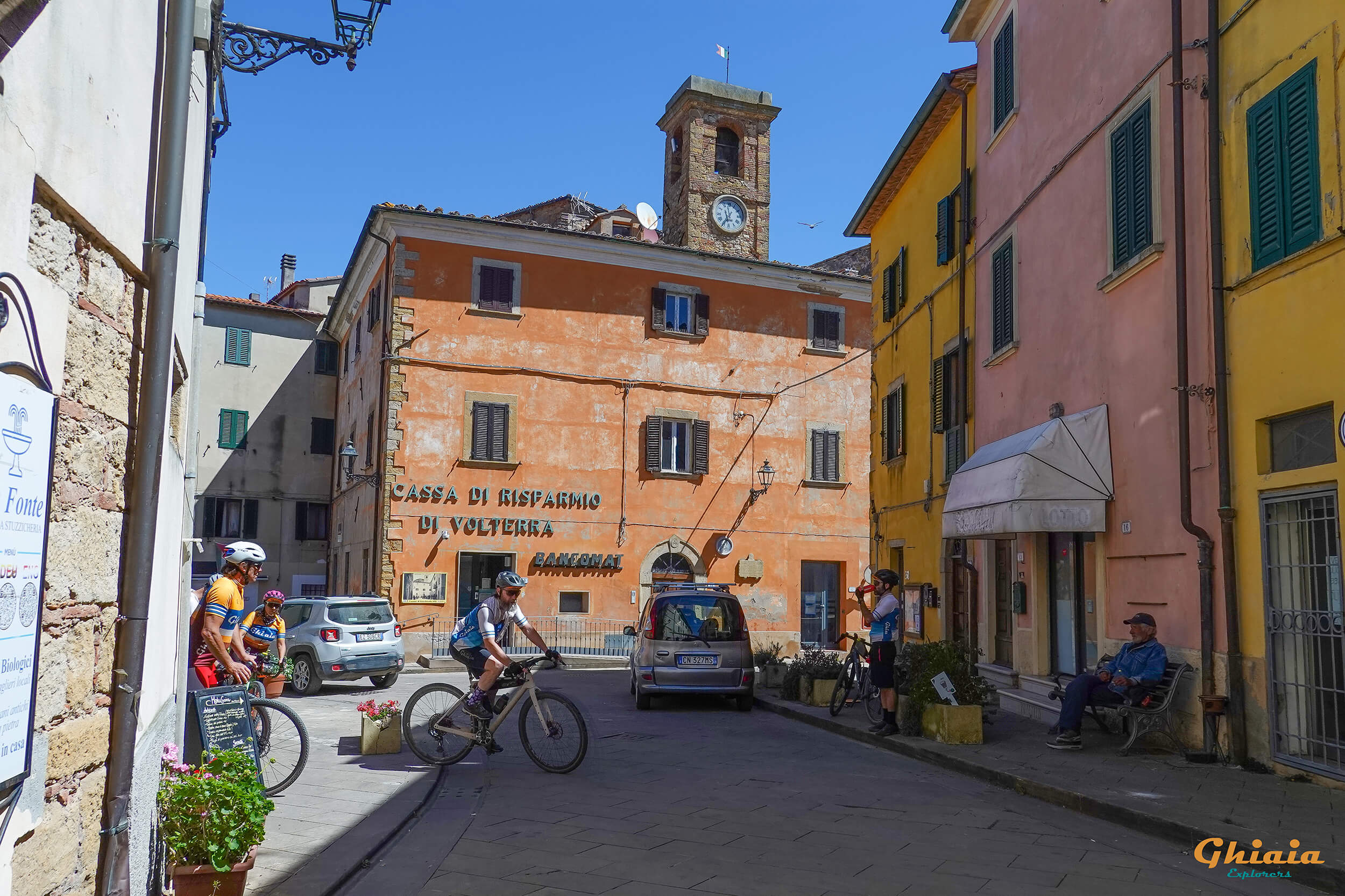 Murales & Magona Trail - gallery - photo 17