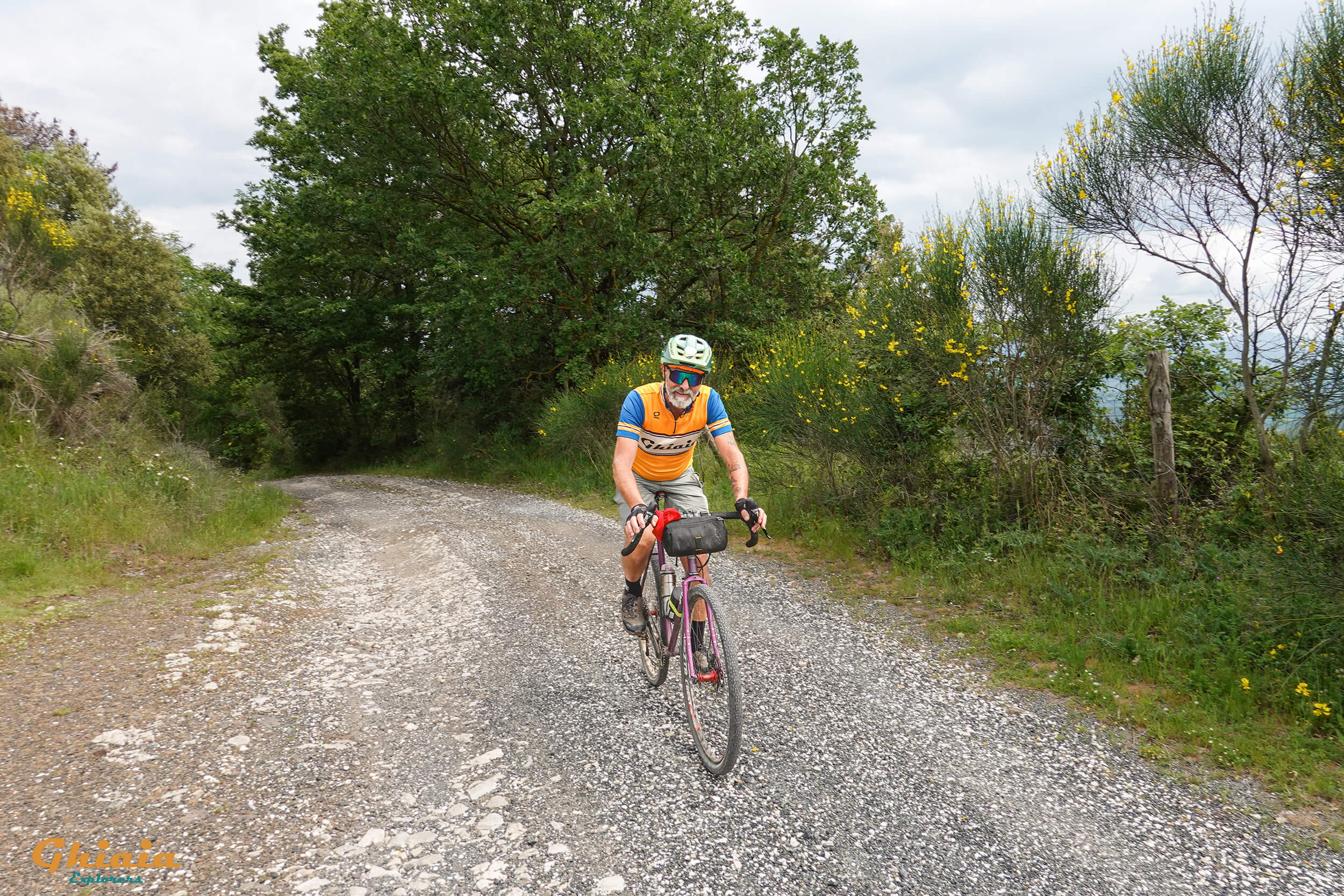 PP express Trail – Da Piombino a Pontedera - gallery - photo 21