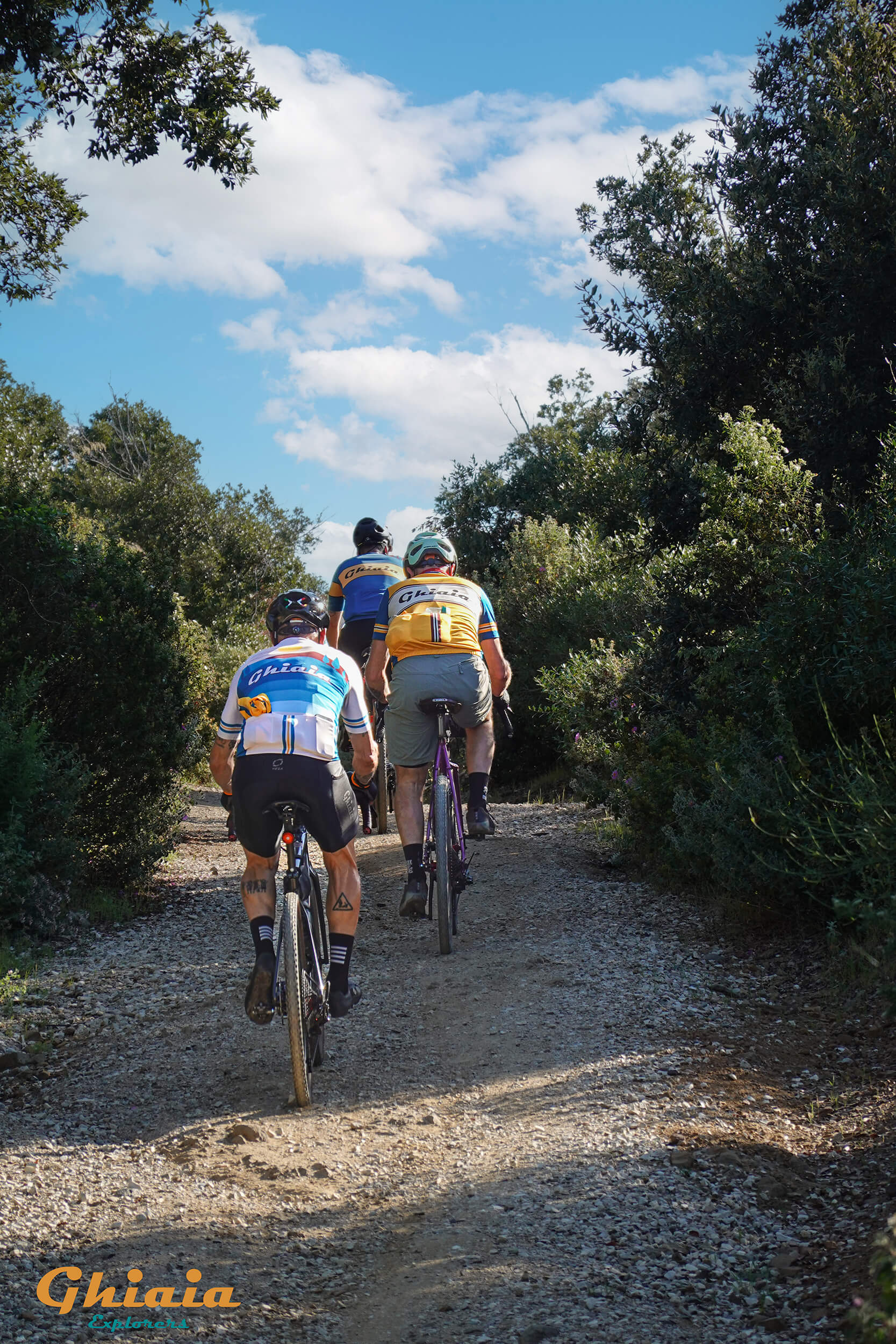 PP express Trail – Da Piombino a Pontedera - gallery - photo 5