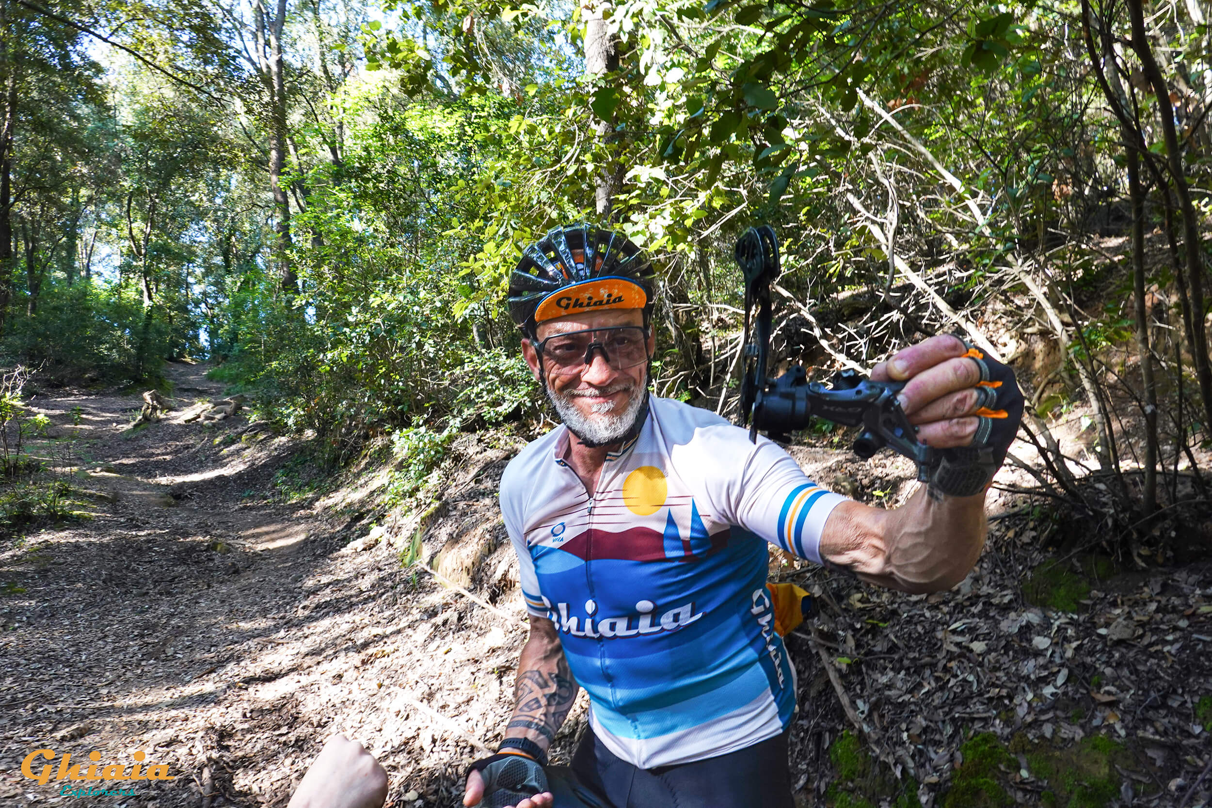 PP express Trail – Da Piombino a Pontedera - gallery - photo 6