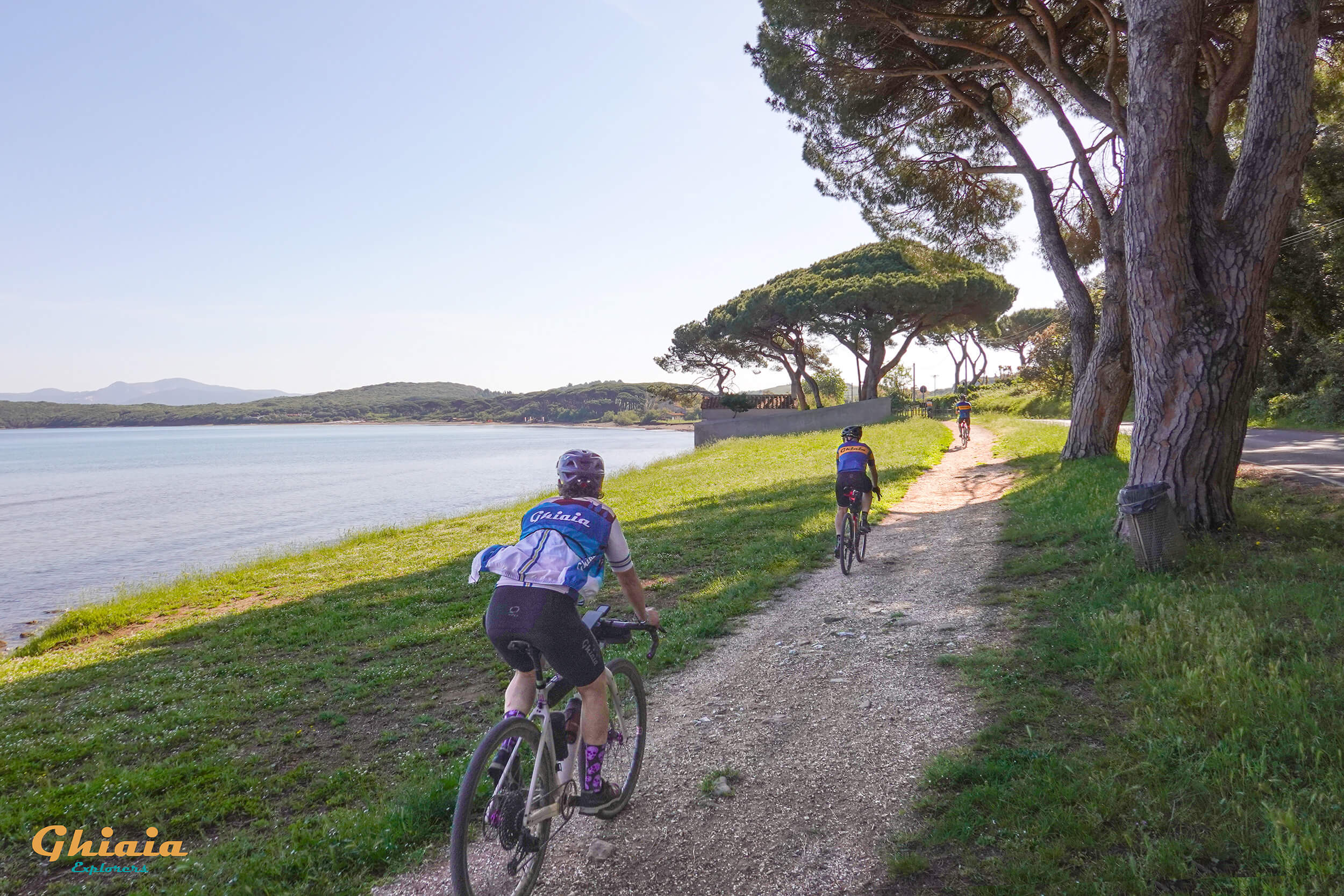 PP express Trail – Da Piombino a Pontedera - gallery - photo 8