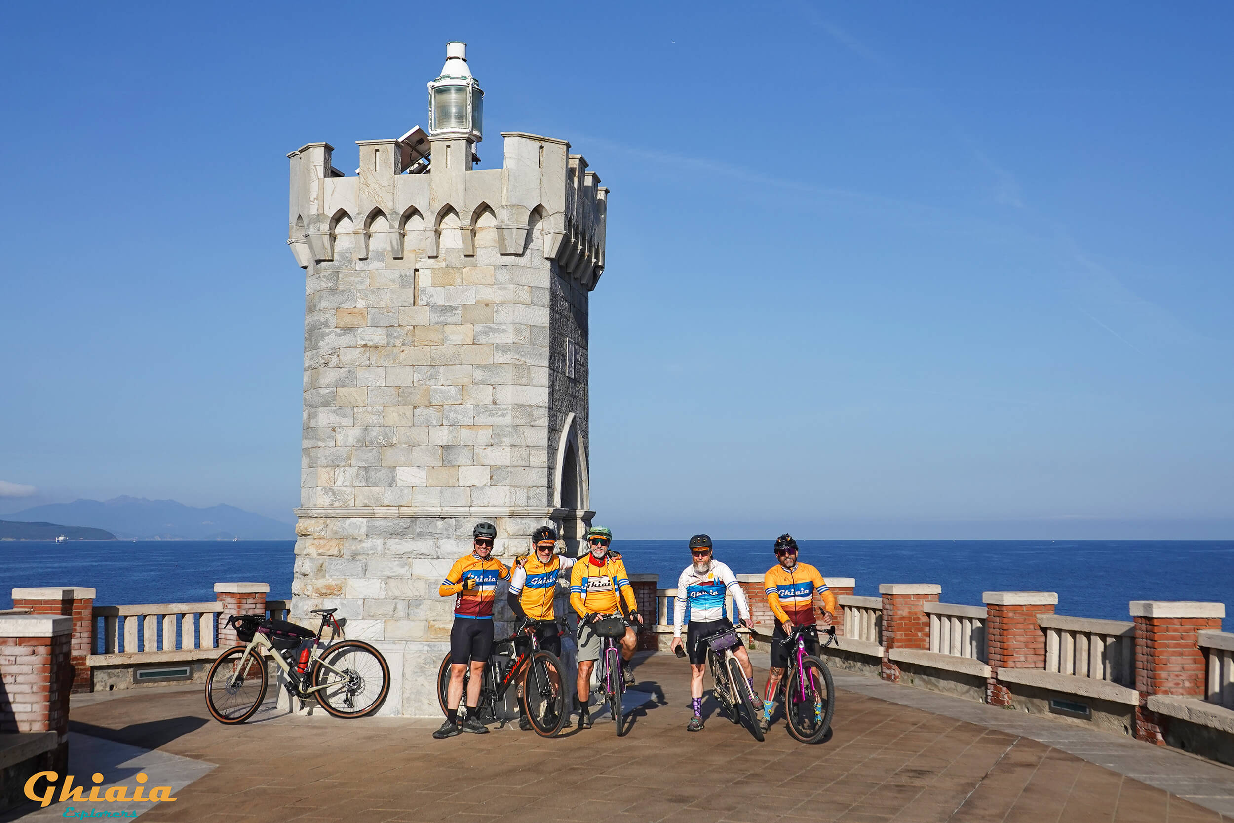 PP express Trail – Da Piombino a Pontedera - gallery - photo 1