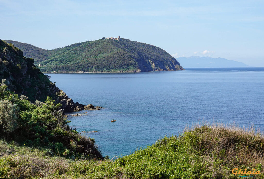 PP express Trail – Da Piombino a Pontedera