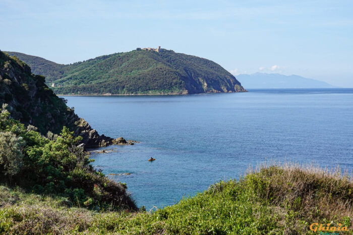 PP express Trail – Da Piombino a Pontedera