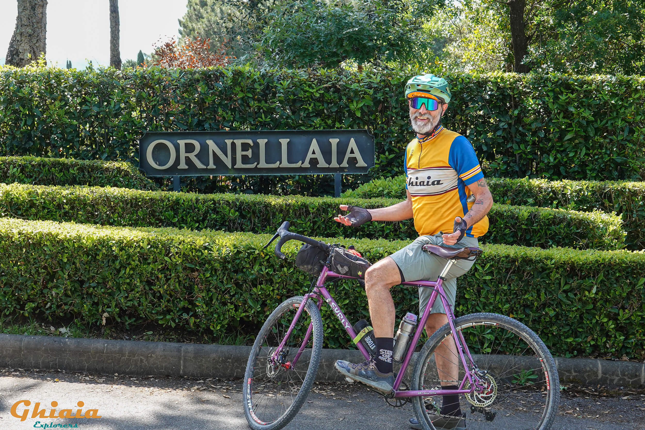 PP express Trail – Da Piombino a Pontedera - gallery - photo 13
